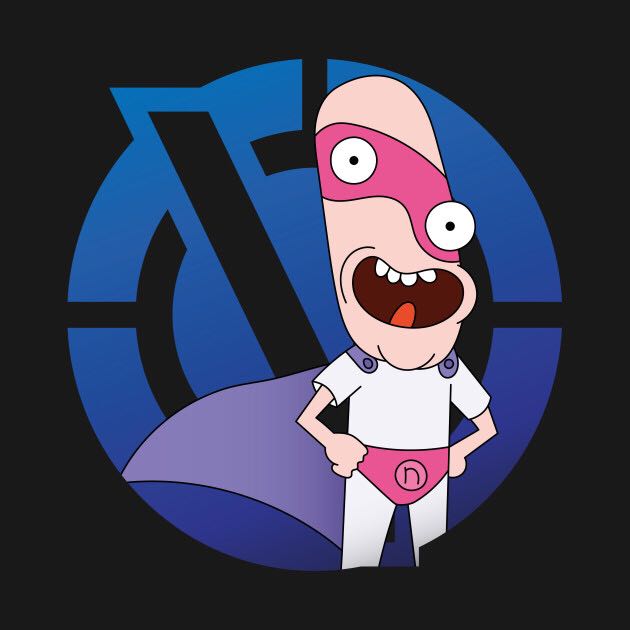 Simba (Leaf Mane) (Gold)