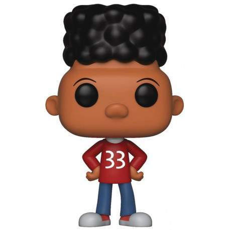 Gerald Johanssen  vinyl figure collectible [Barcode 889698355735] - Main Image 3