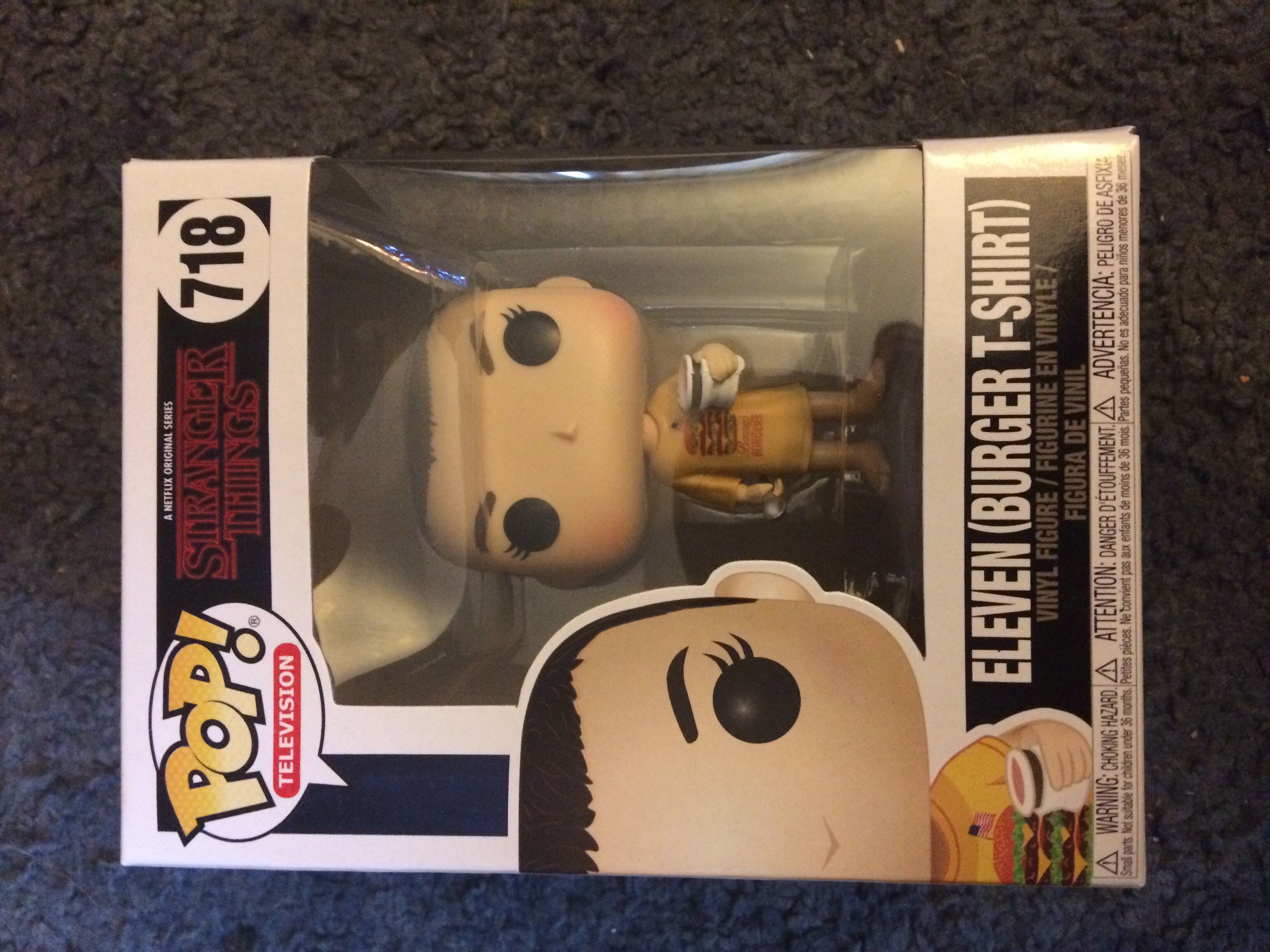 The Grinch; The Grinch