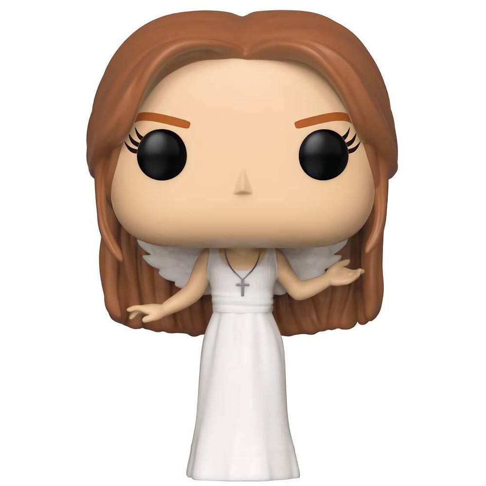 Juliet - Funko vinyl figure collectible [Barcode 889698363532] - Main Image 3