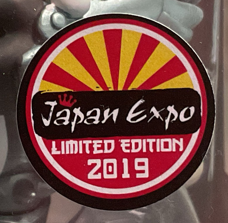 Alphonse Elric W/ Kittens  vinyl figure collectible [Barcode 889698341653] - Main Image 3