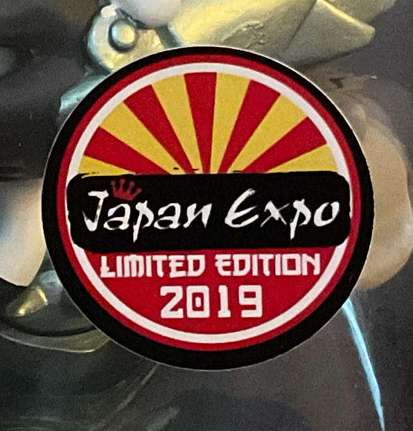 Alphonse Elric W/ Kittens  vinyl figure collectible [Barcode 889698341653] - Main Image 4