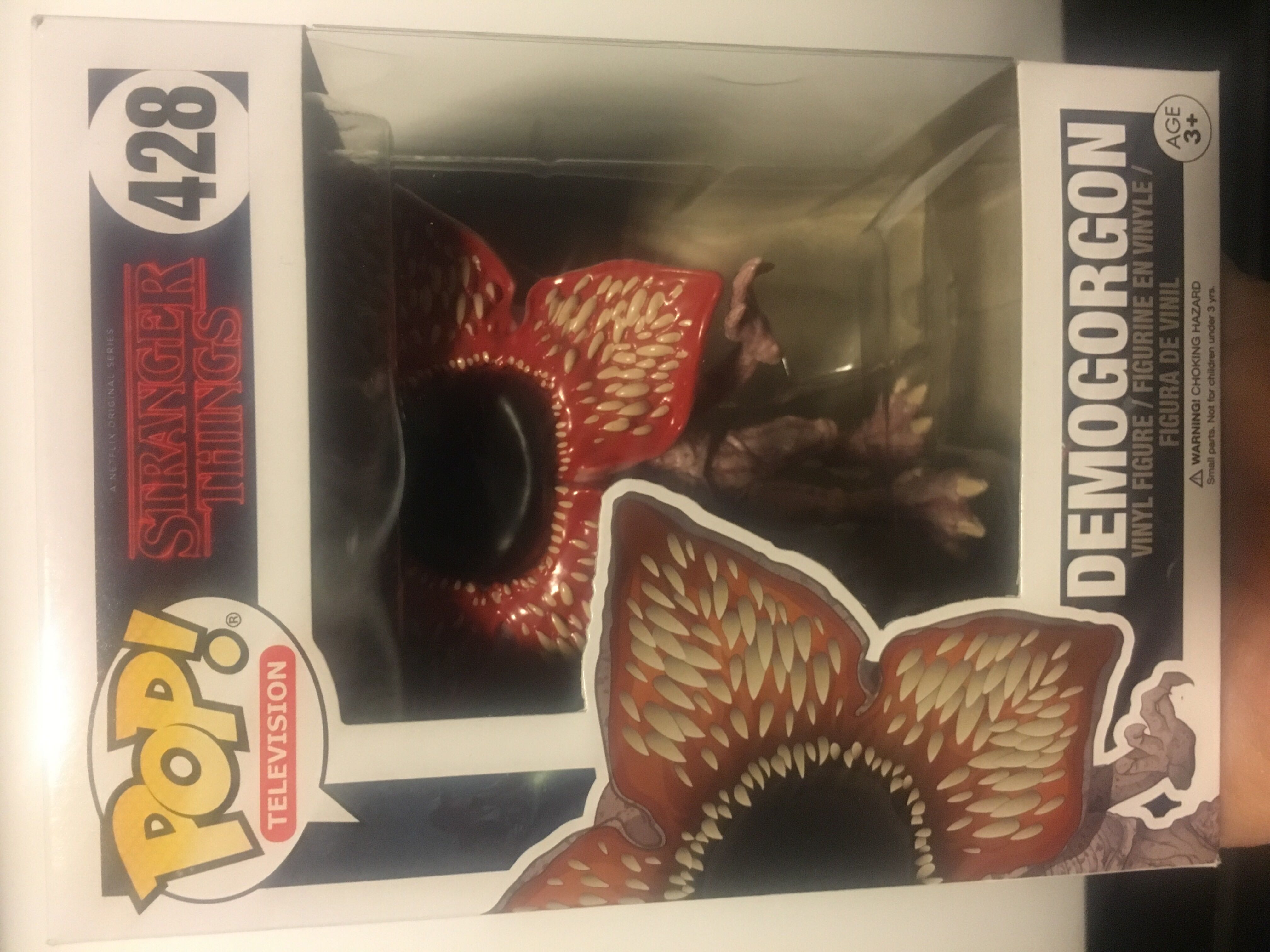 Oogie Boogie  - Disney - The Nightmare Before Christmas - (25 Years) 5star - FUNKOPOP - Funko Minis #minis