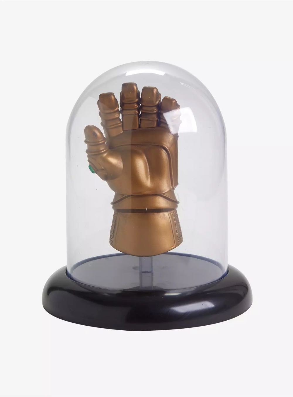 Infinity Gauntlet Dome Funko Marvel Avengers: Infinity War Vinyl Collectible Hot Topic Exclusive - Avengers: Infinity War vinyl figure collectible [Barcode 889698353304] - Main Image 4