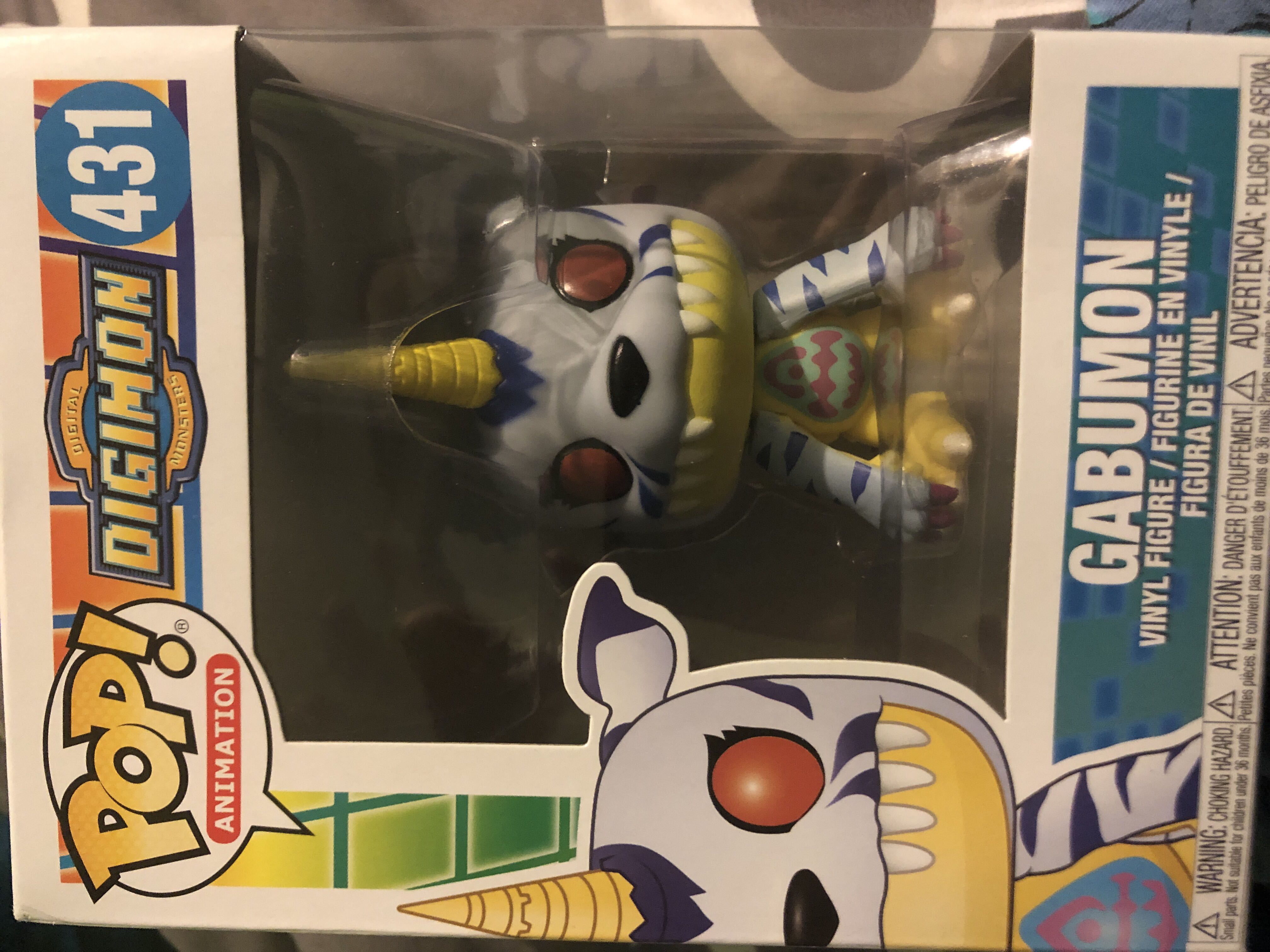 Batman Two-Face Impopster