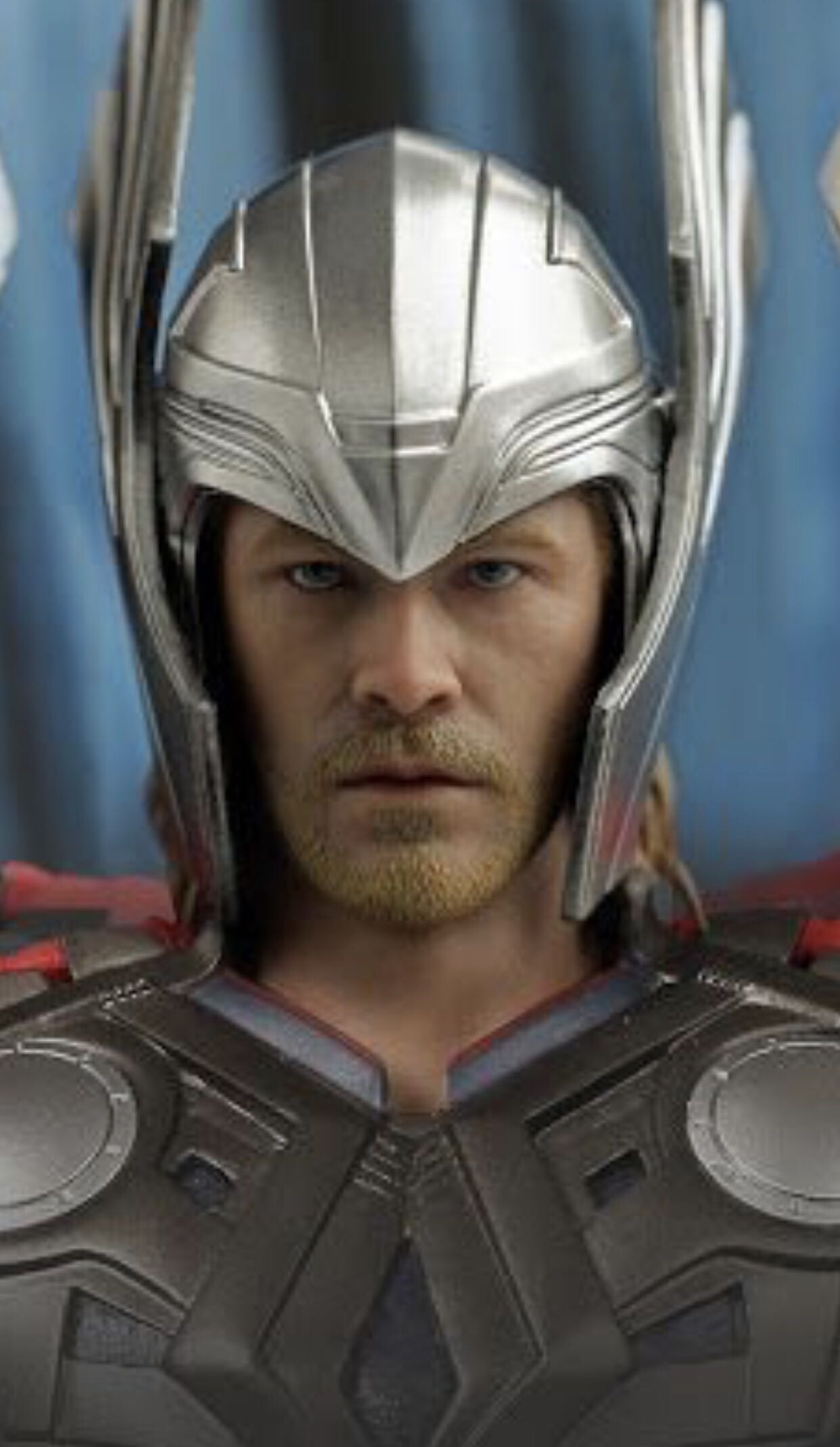 Thor - 381 - (golden Edition) Marvel Studios - The First Ten Years - Funko Pop - Marvel Universe vinyl figure collectible [Barcode 889698335188] - Main Image 4