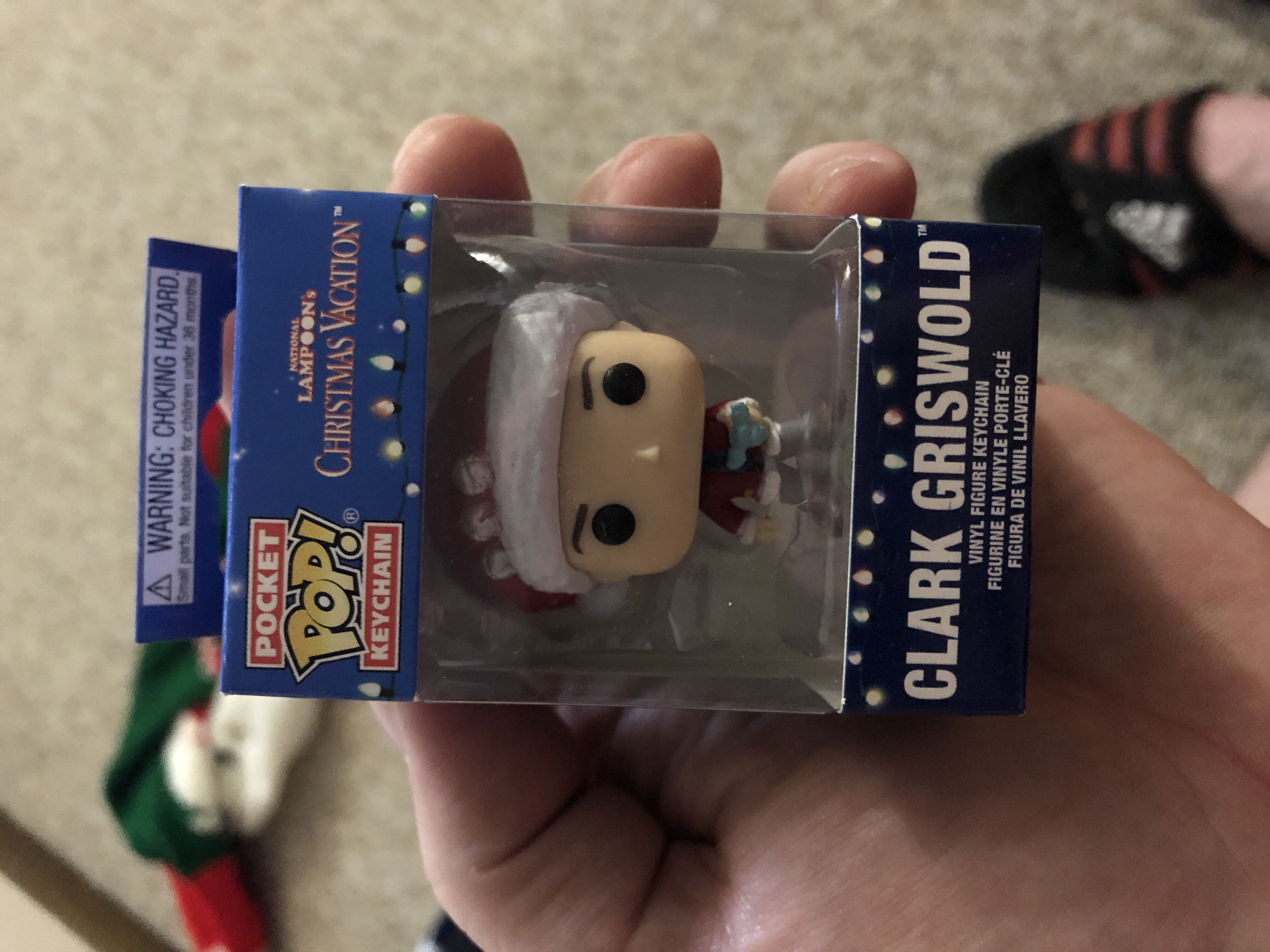 Spiderman Animated Series - Poseable Super Hero Spider-Man 