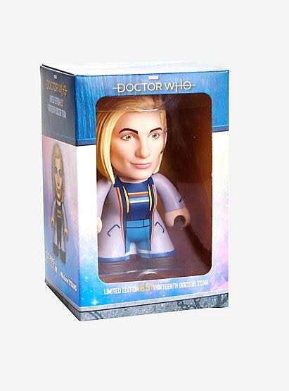 Freddy Scott Pilgrim