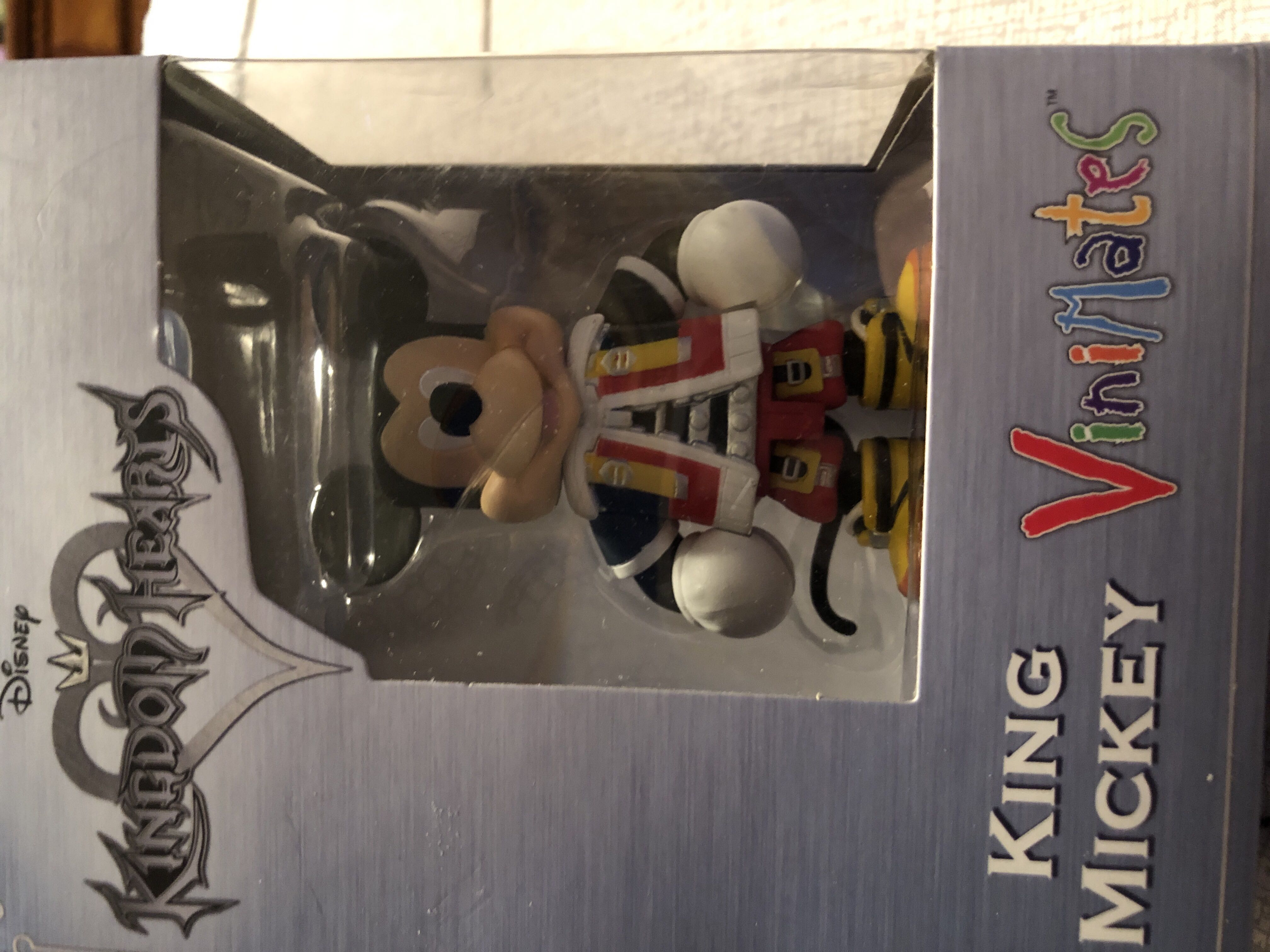 Funko Pop! The Lion King: Scar # 548