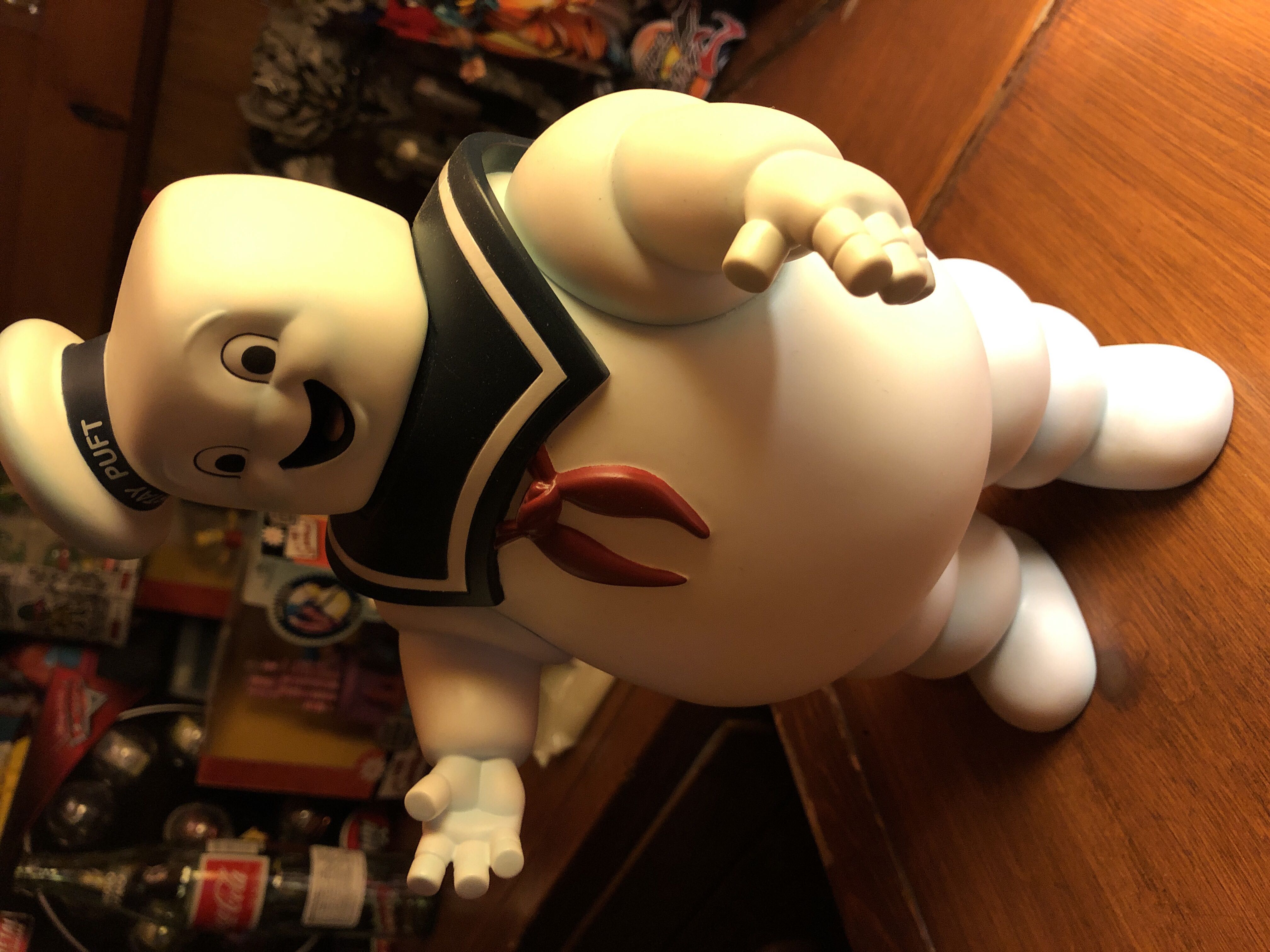 Sora (Dual Blasters) 11,50€