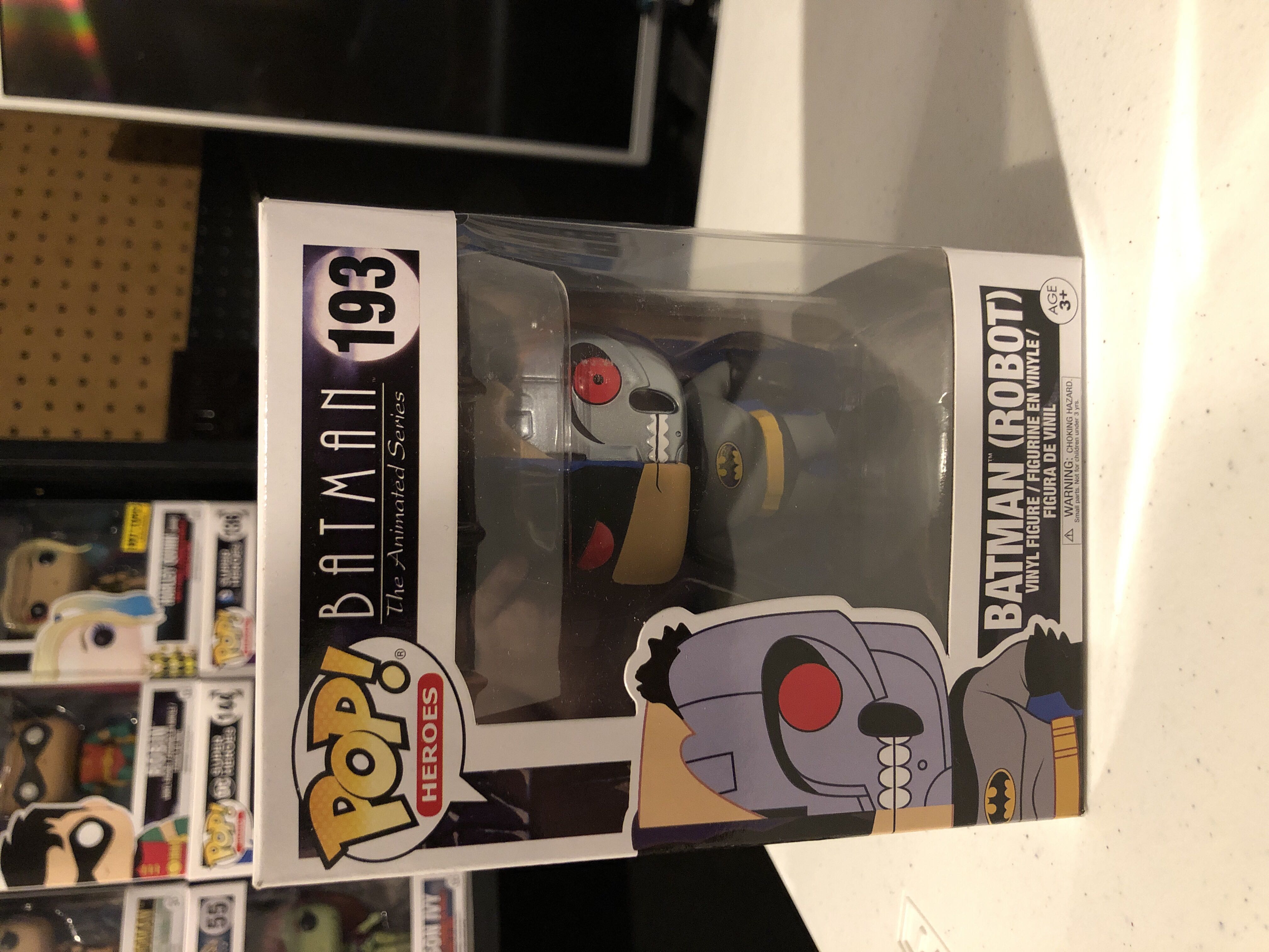 Dilophosaurus (Chase)