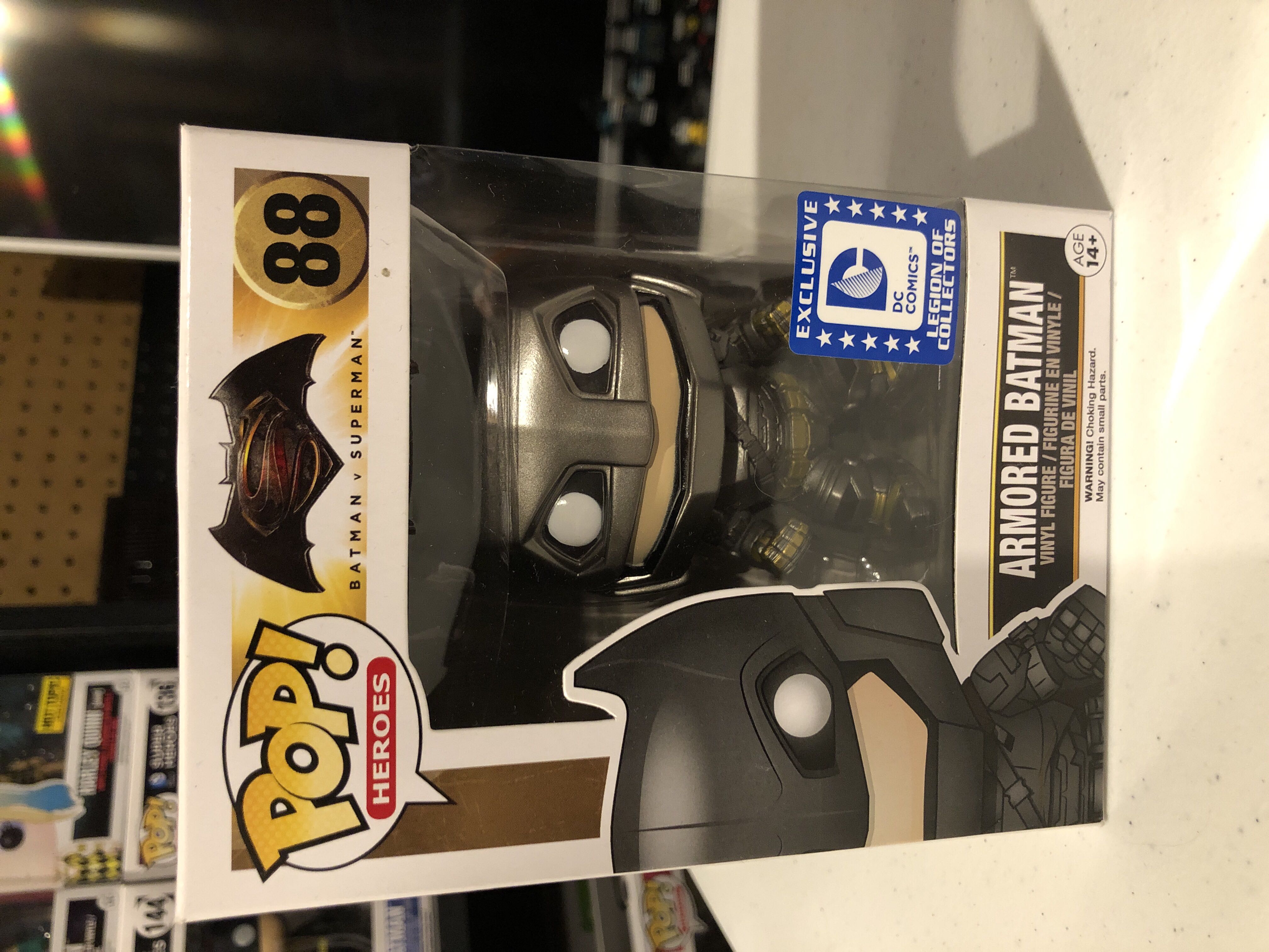 Mr Bean Wacky Wobbler