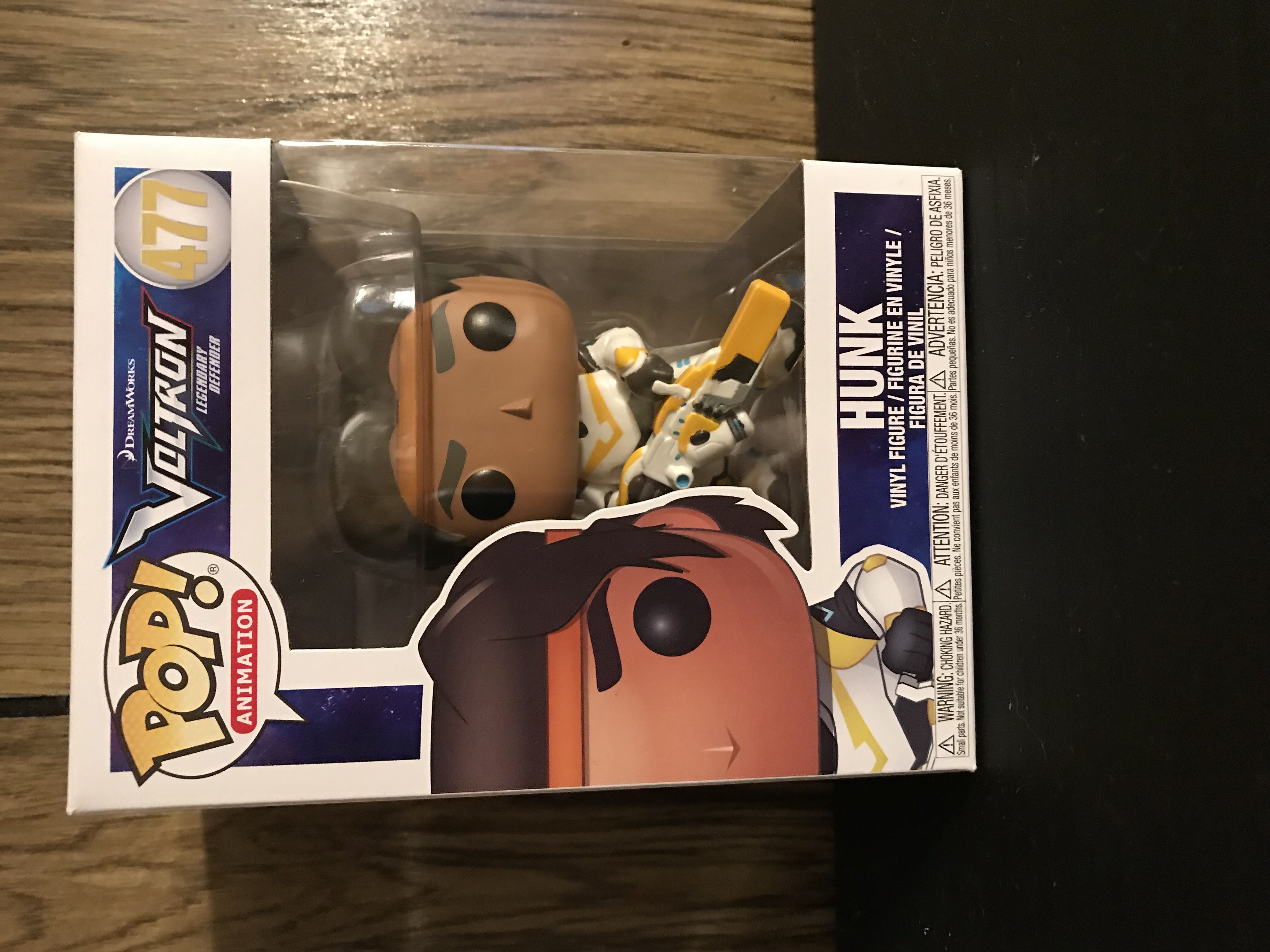 Sailor Moon: Black Lady