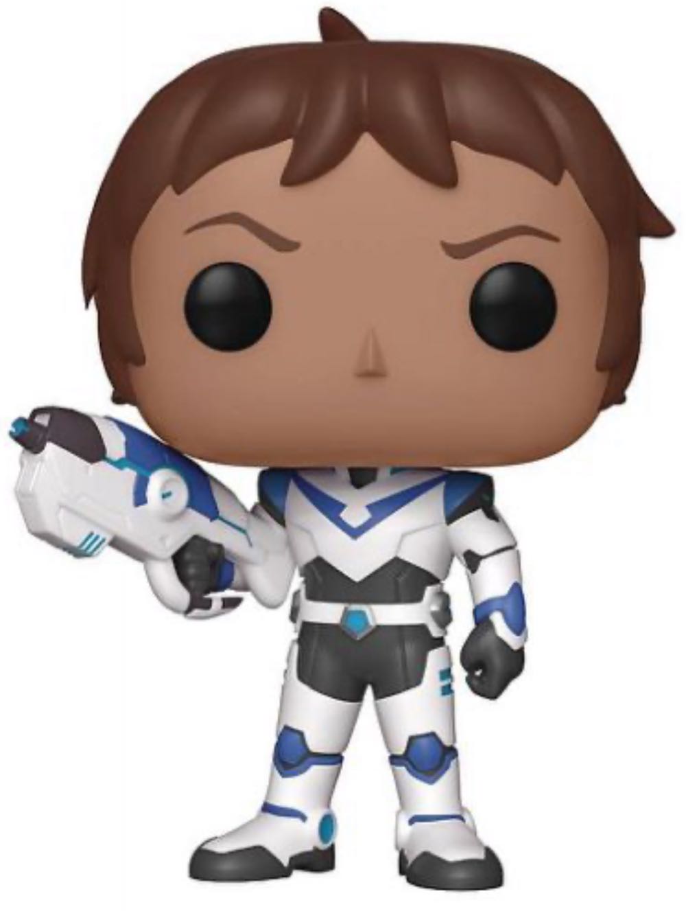 Lance - Voltron vinyl figure collectible [Barcode 889698341981] - Main Image 2