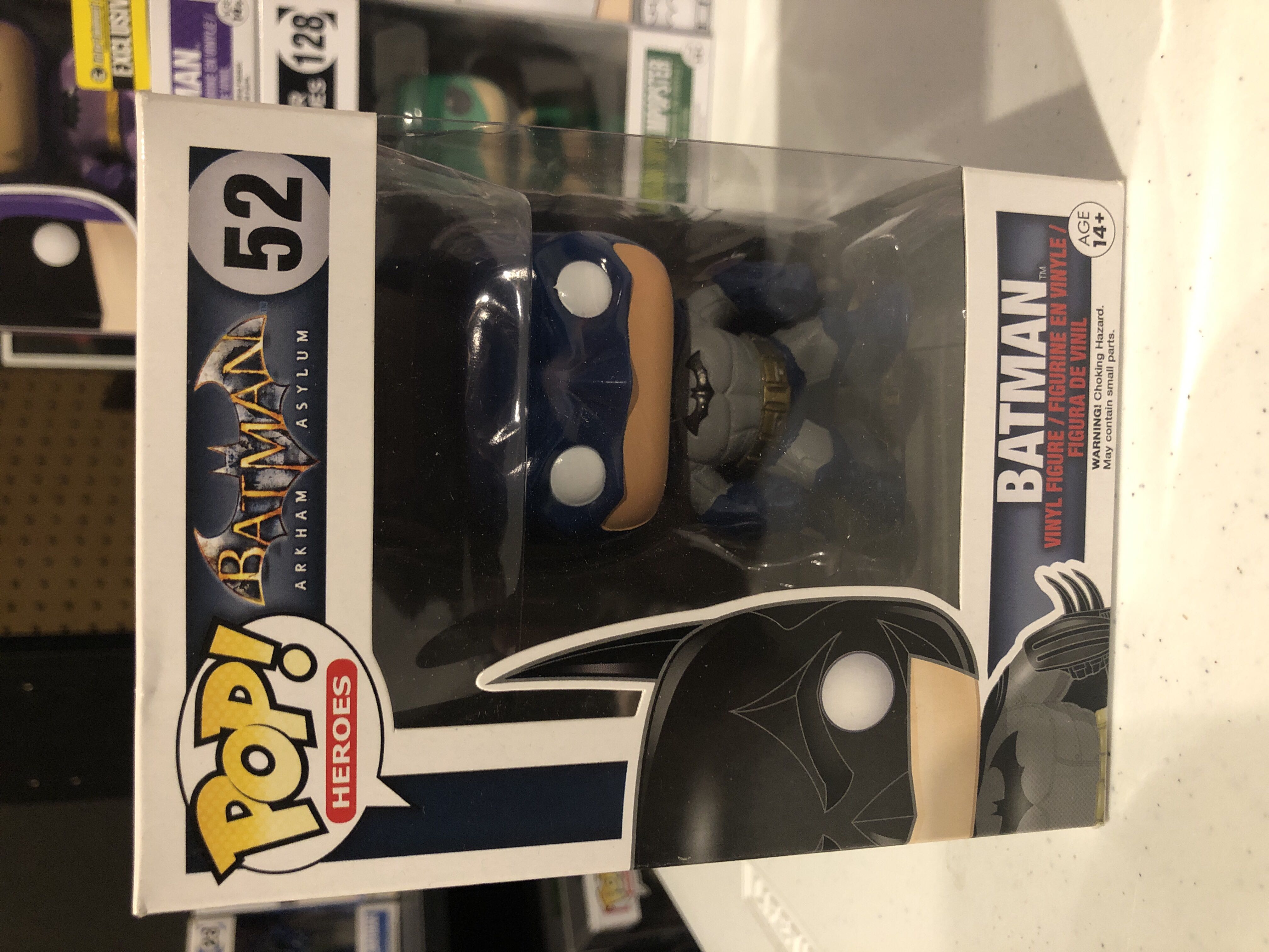 Banana Splits Dropper $55