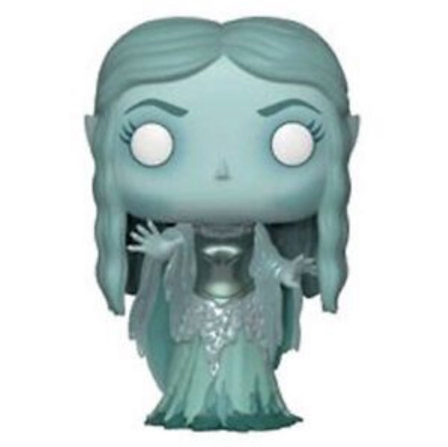 Galadriel - The Lord of the Rings vinyl figure collectible [Barcode 889698332521] - Main Image 2