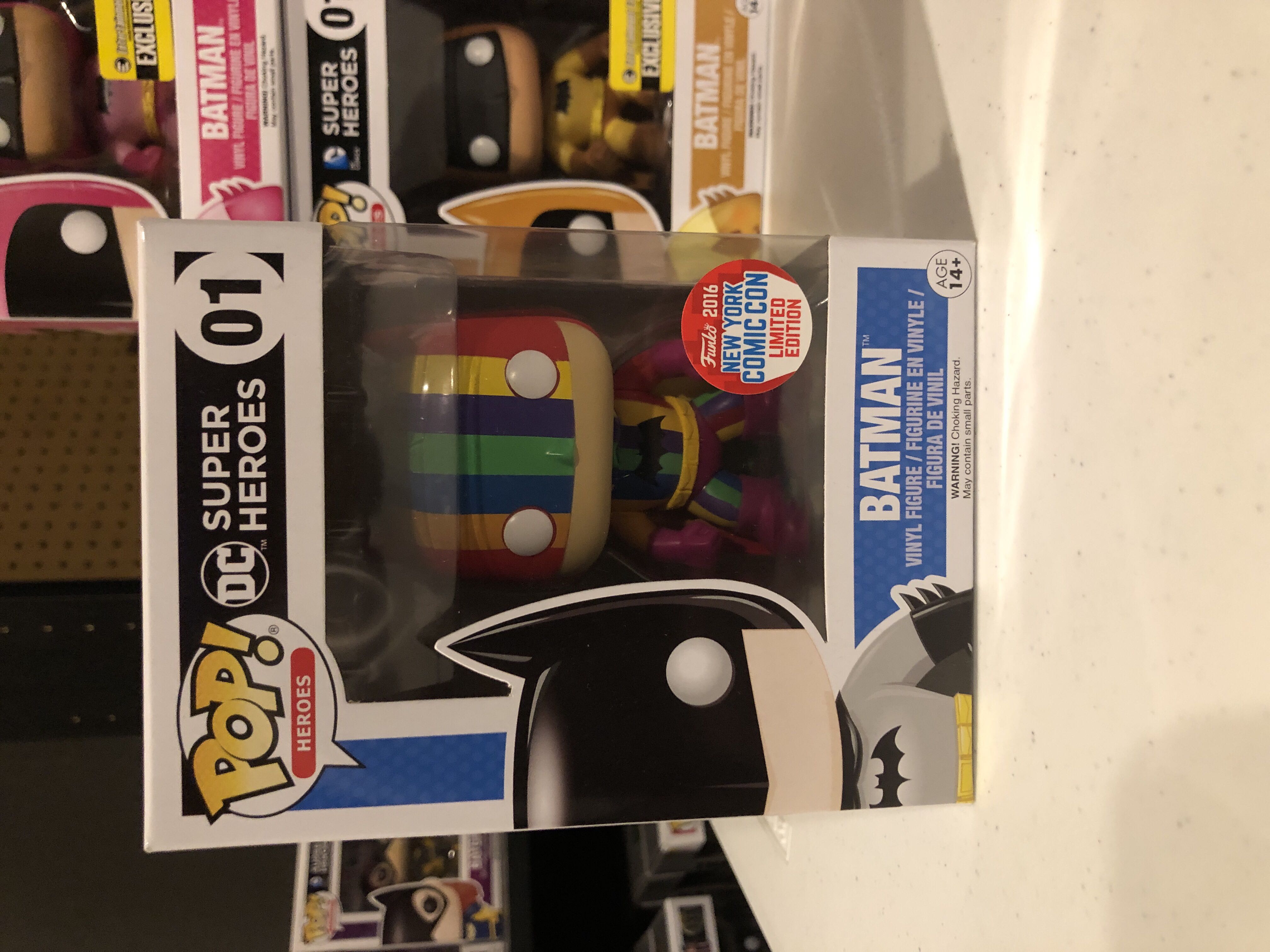 Winry Rockbell Pop! 394