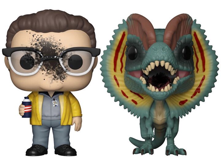 Pop! Plush - Deadpool