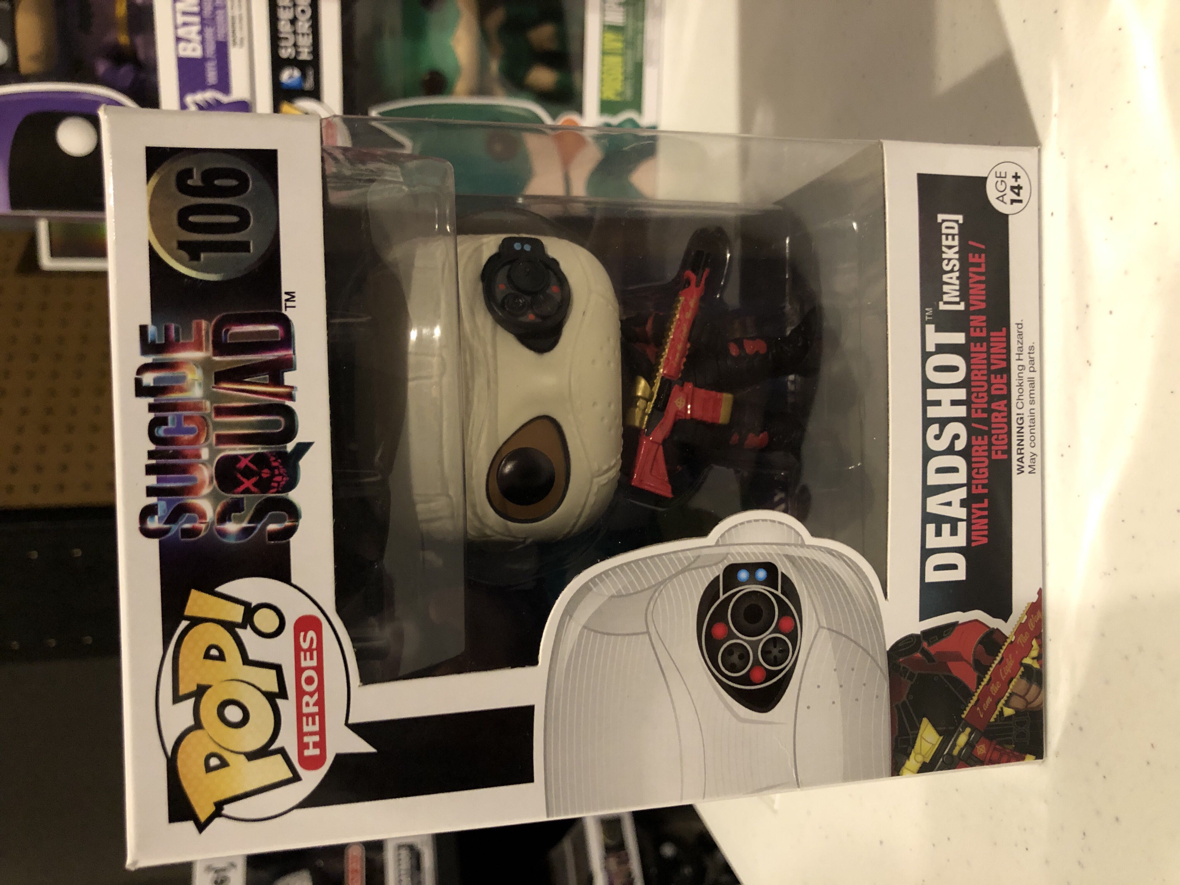 Louis Winthorpe Santa