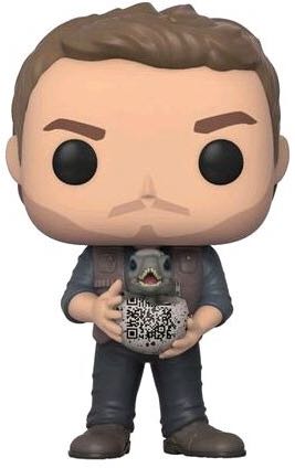 158 Darth Vader Smuggler’s Bounty 158