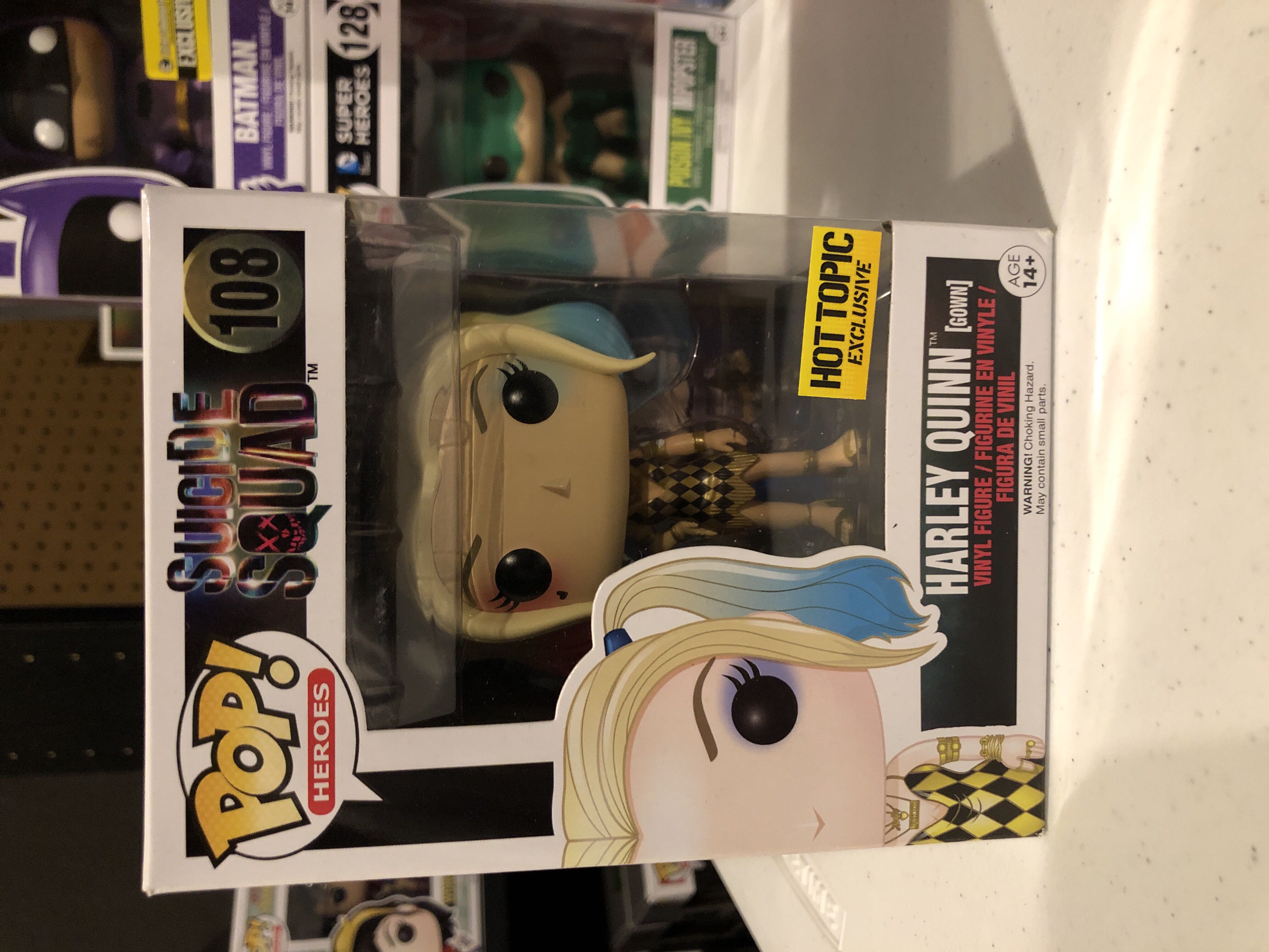 Ant-Man (Scott Lang)