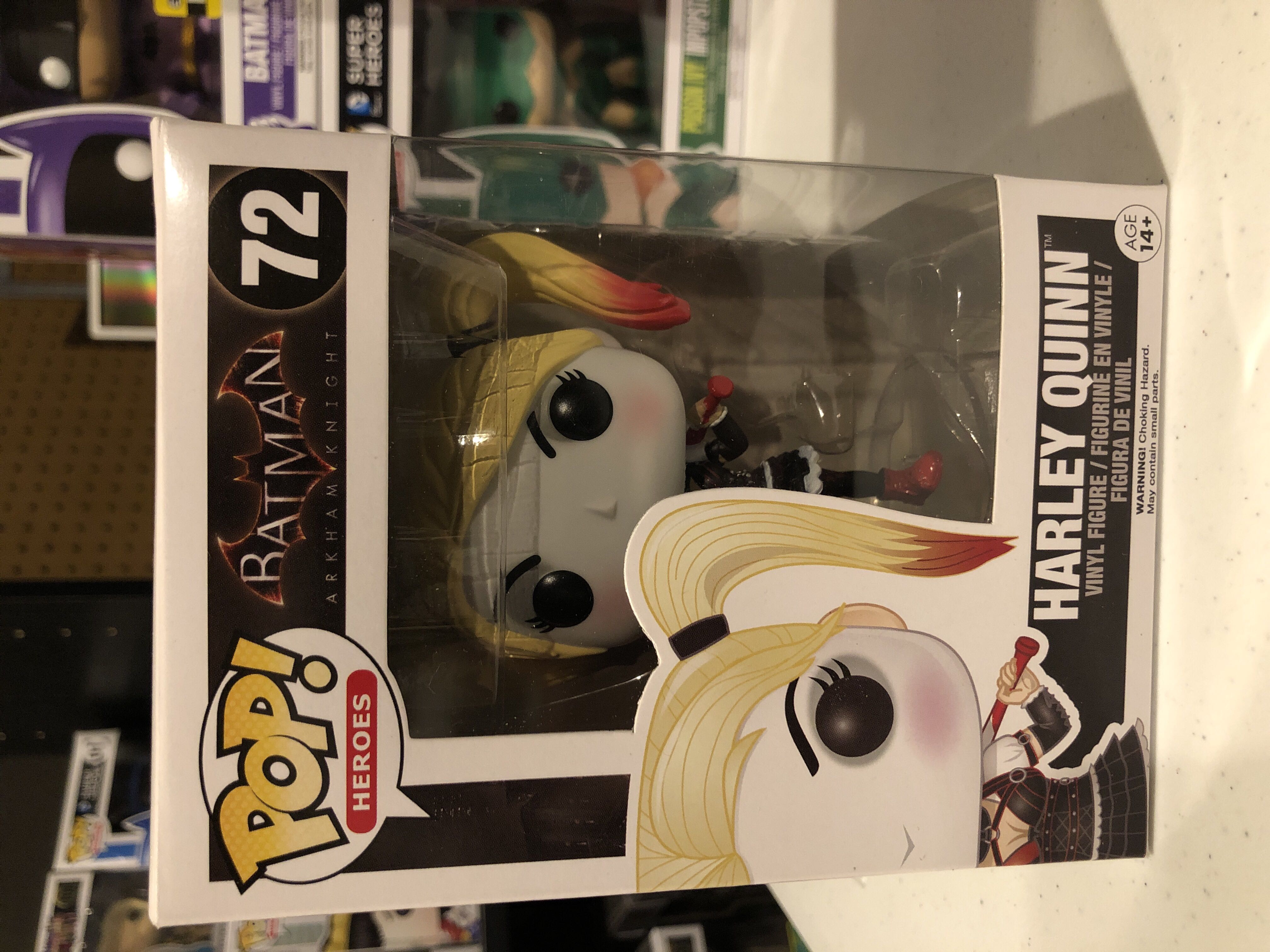 Master Roshi (Peace Sign)