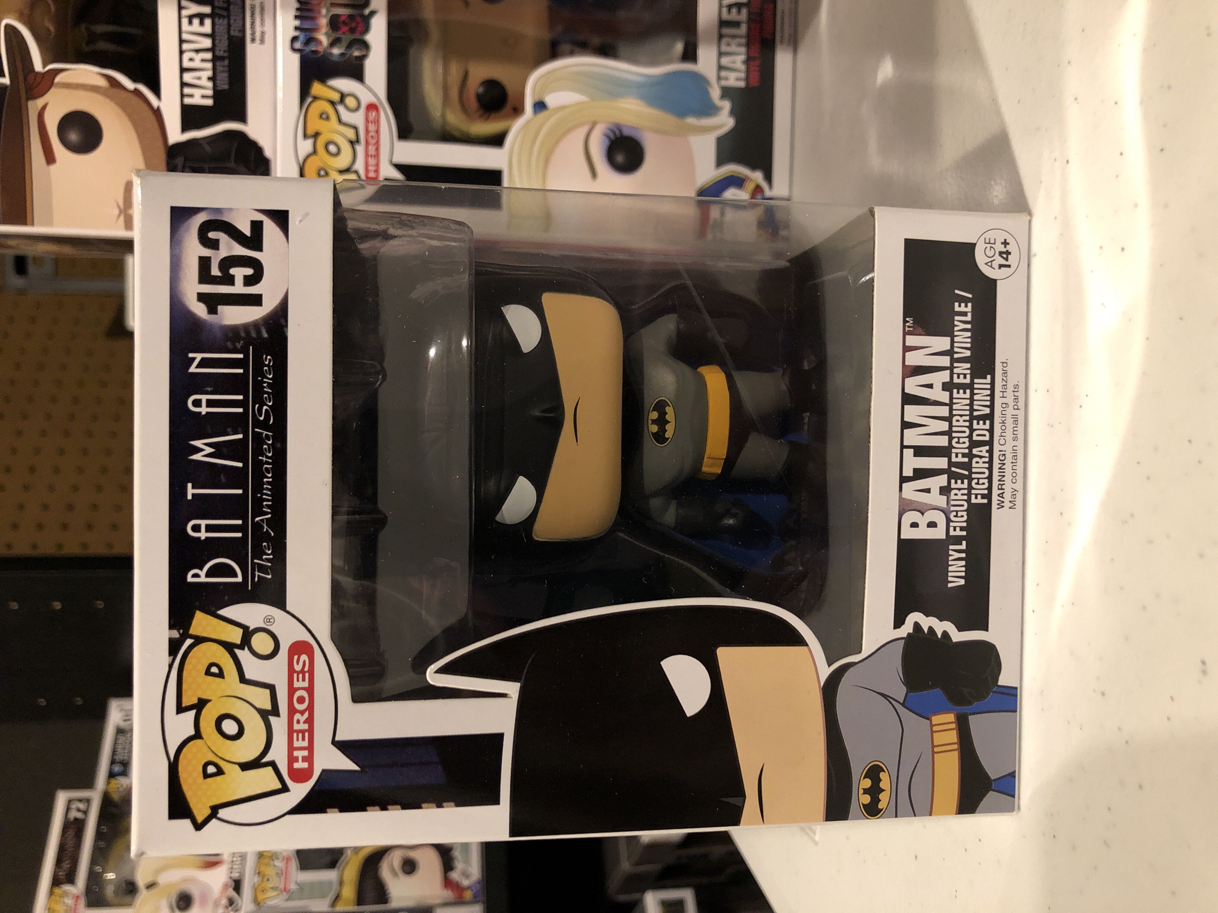 Pop Star Wars Rogue One T-Shirt