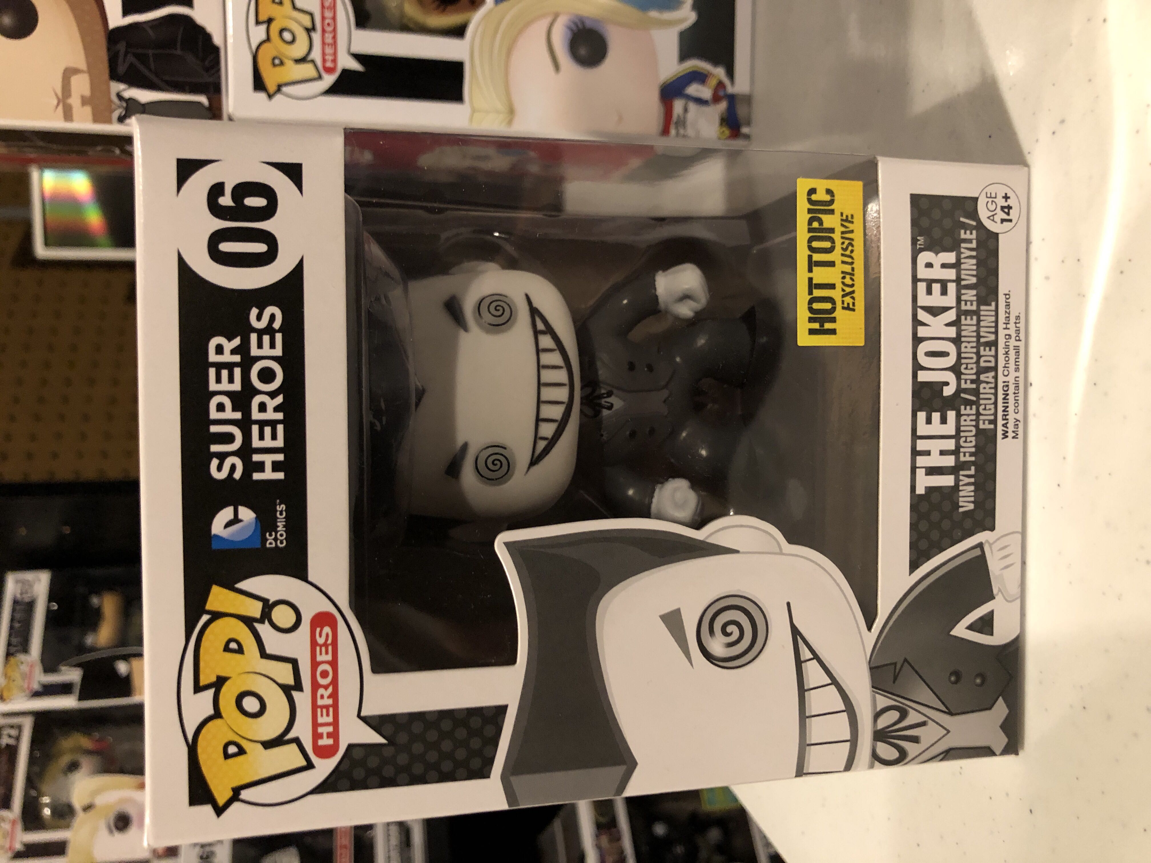 NBC Dapper Jack Skellington