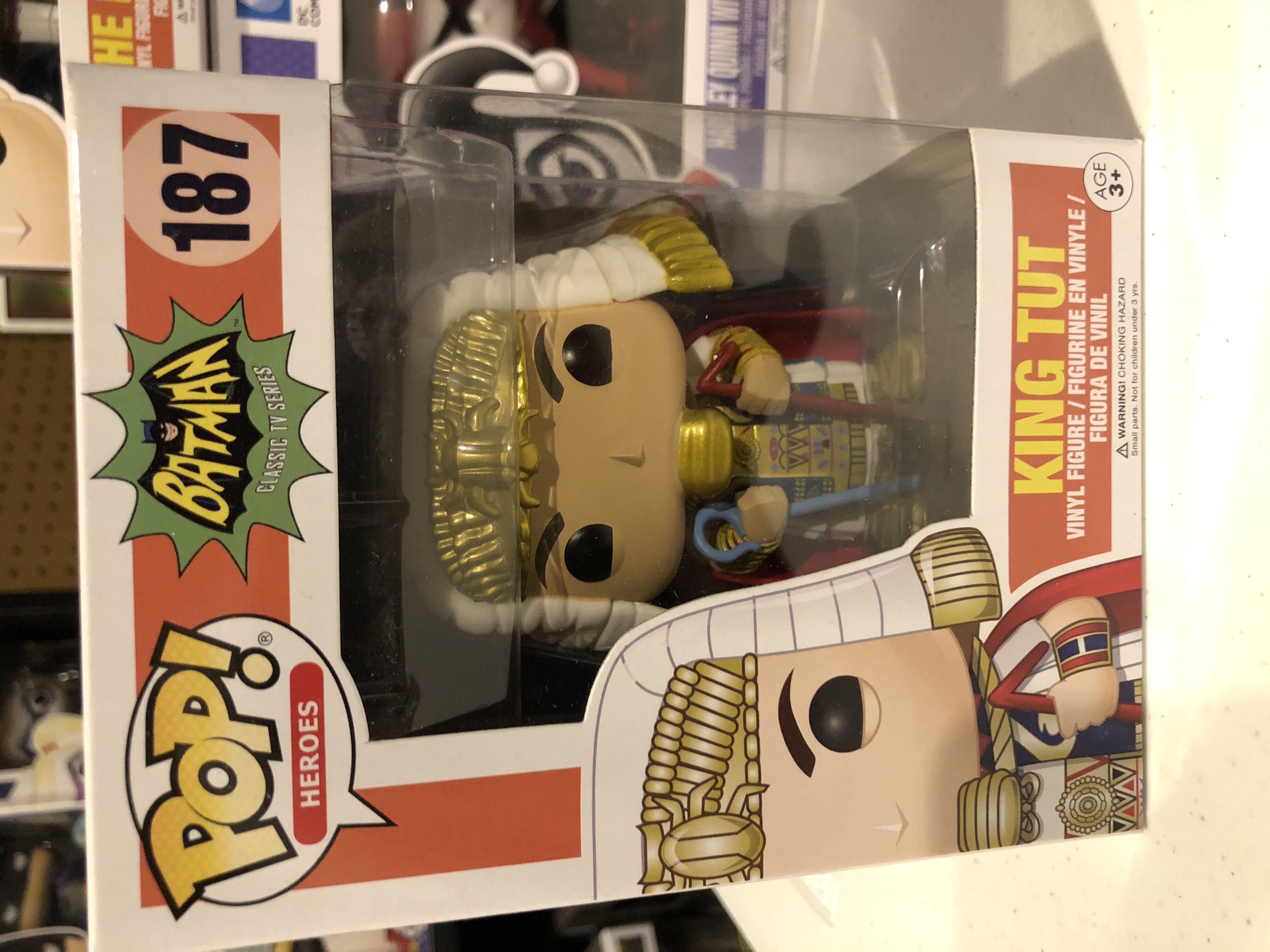 Bedtime Deadpool #327