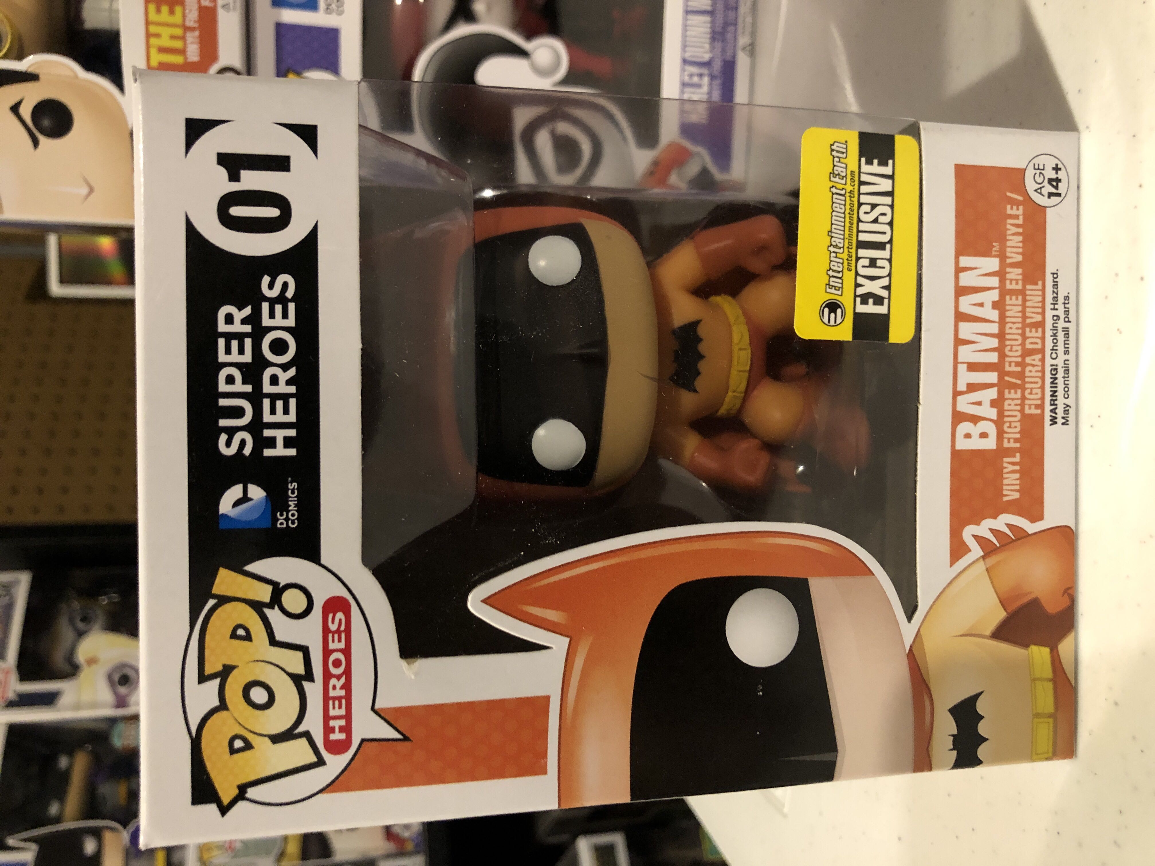 Wonder Woman Movie  - Bow-Wielding Wonder Woman