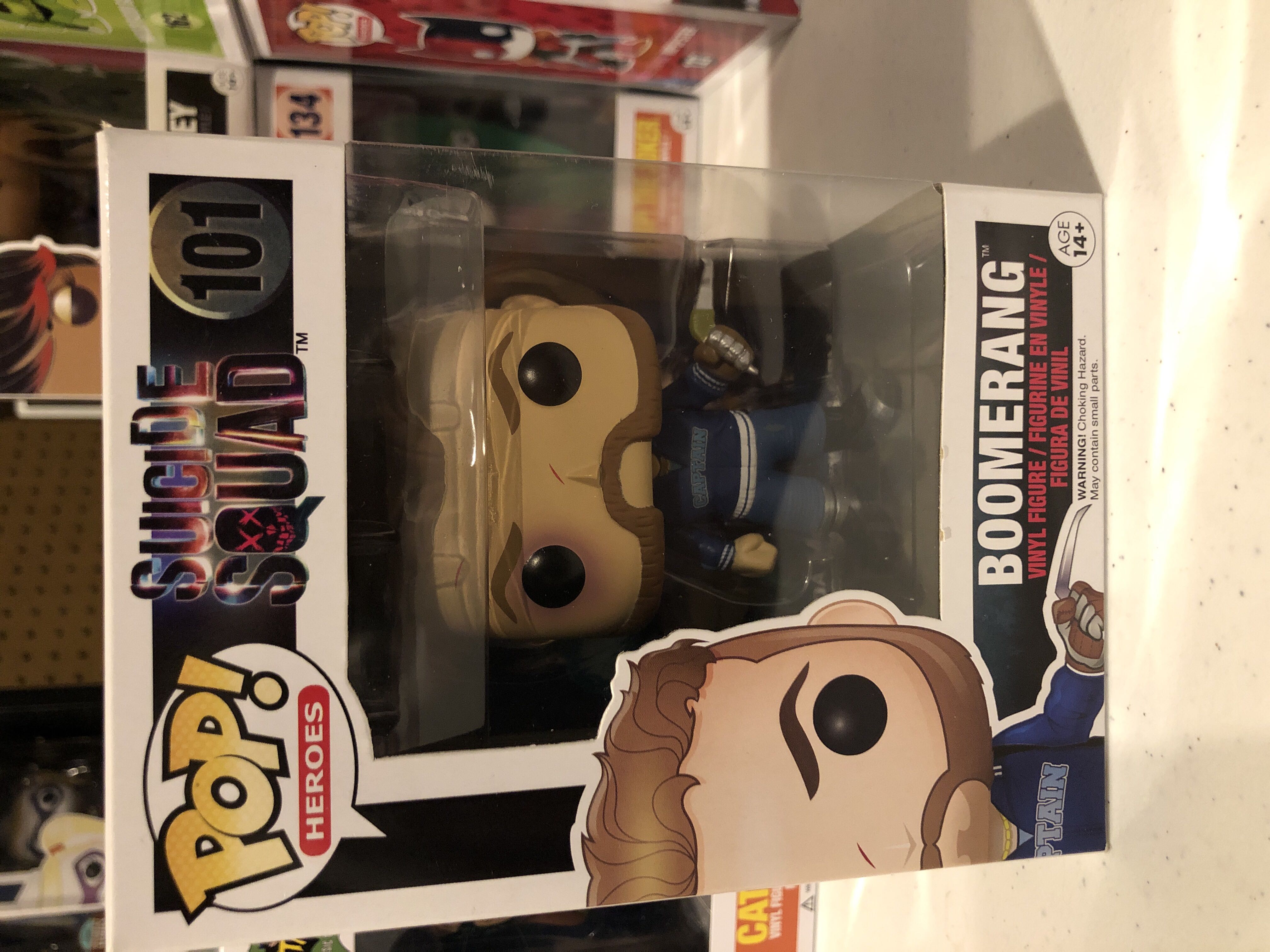 Penny as Wonder Woman