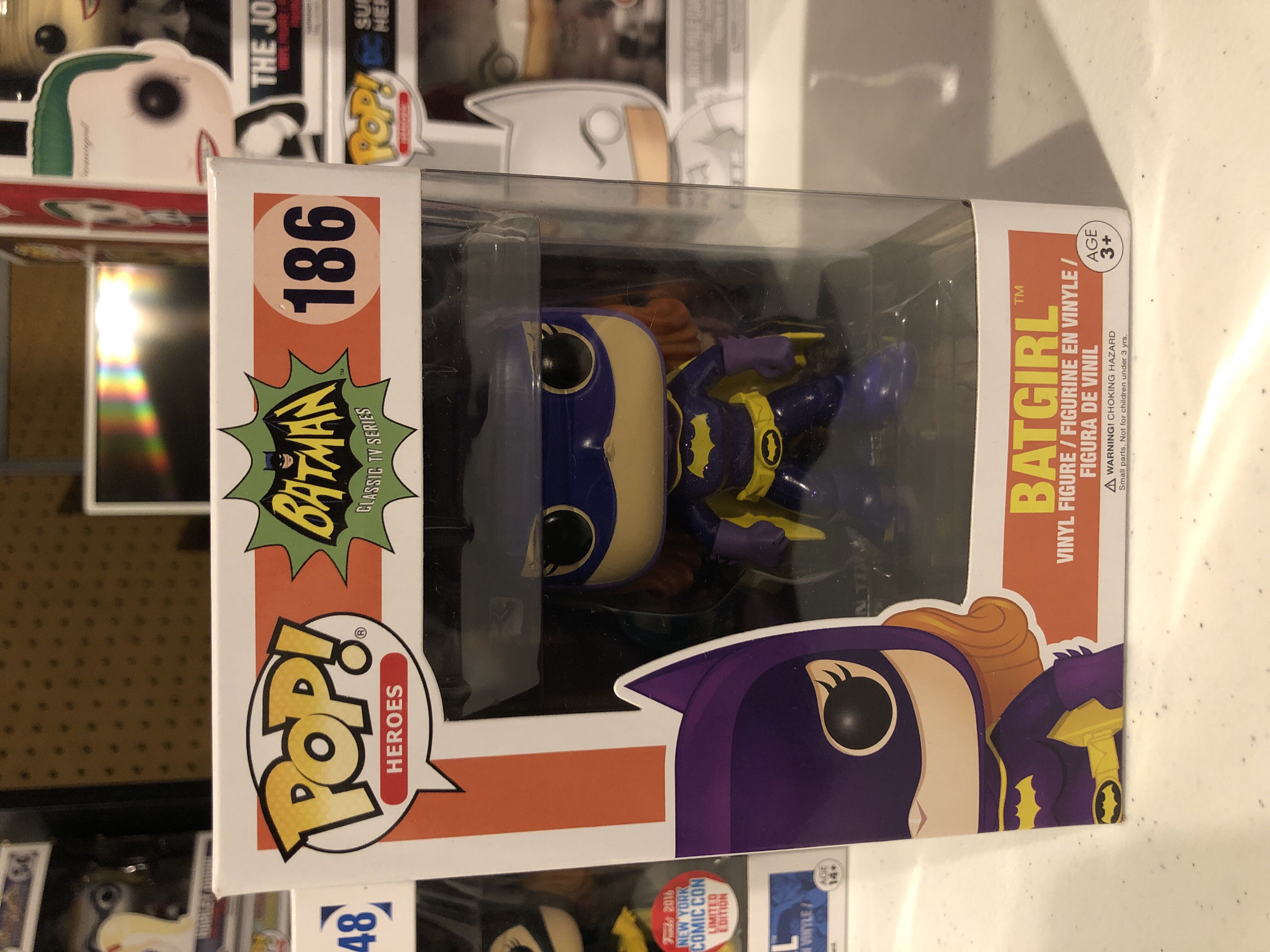 Tigger (Christopher Robin)