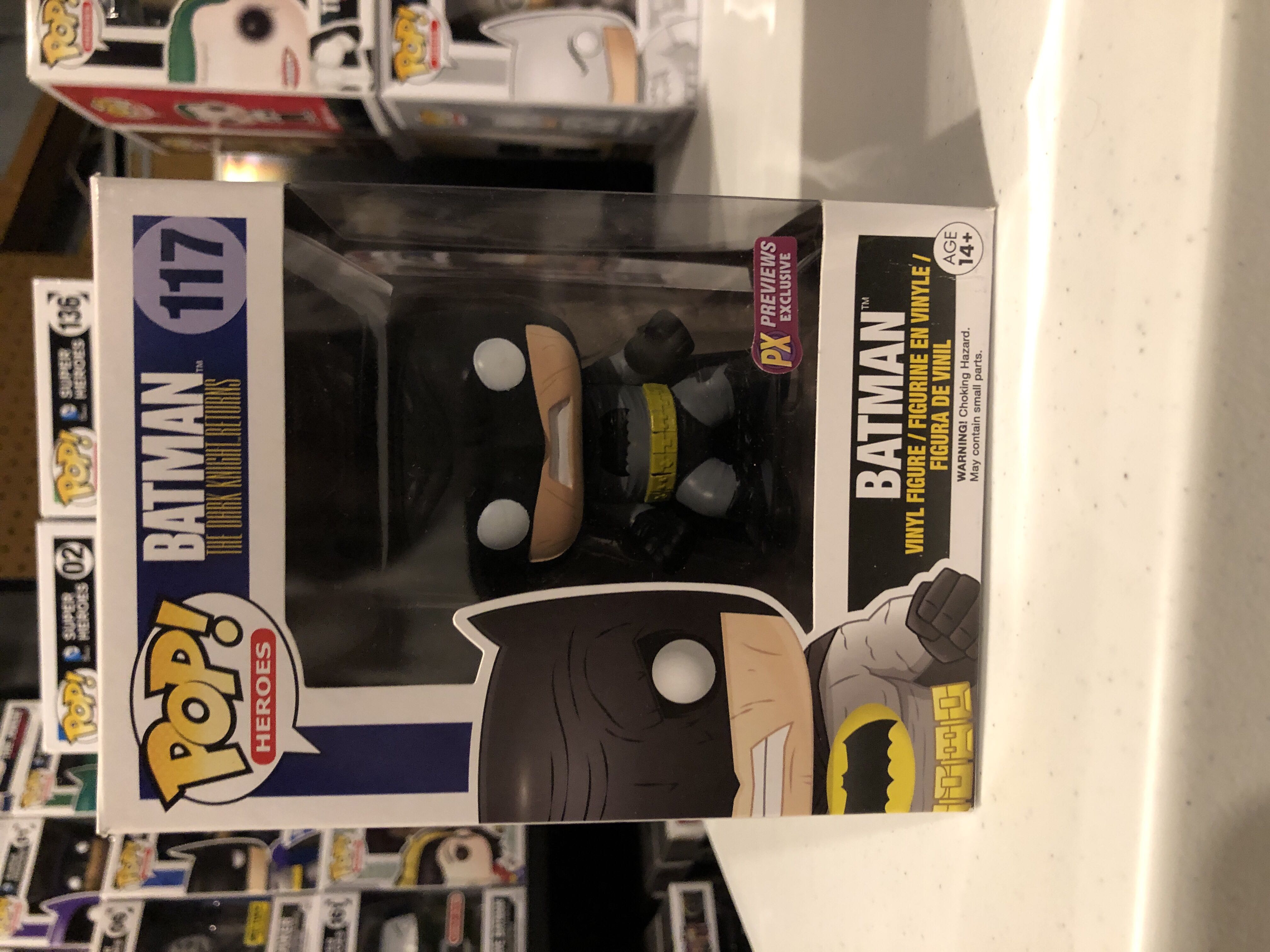 Marvel #309 Iron Spider “infinity War”