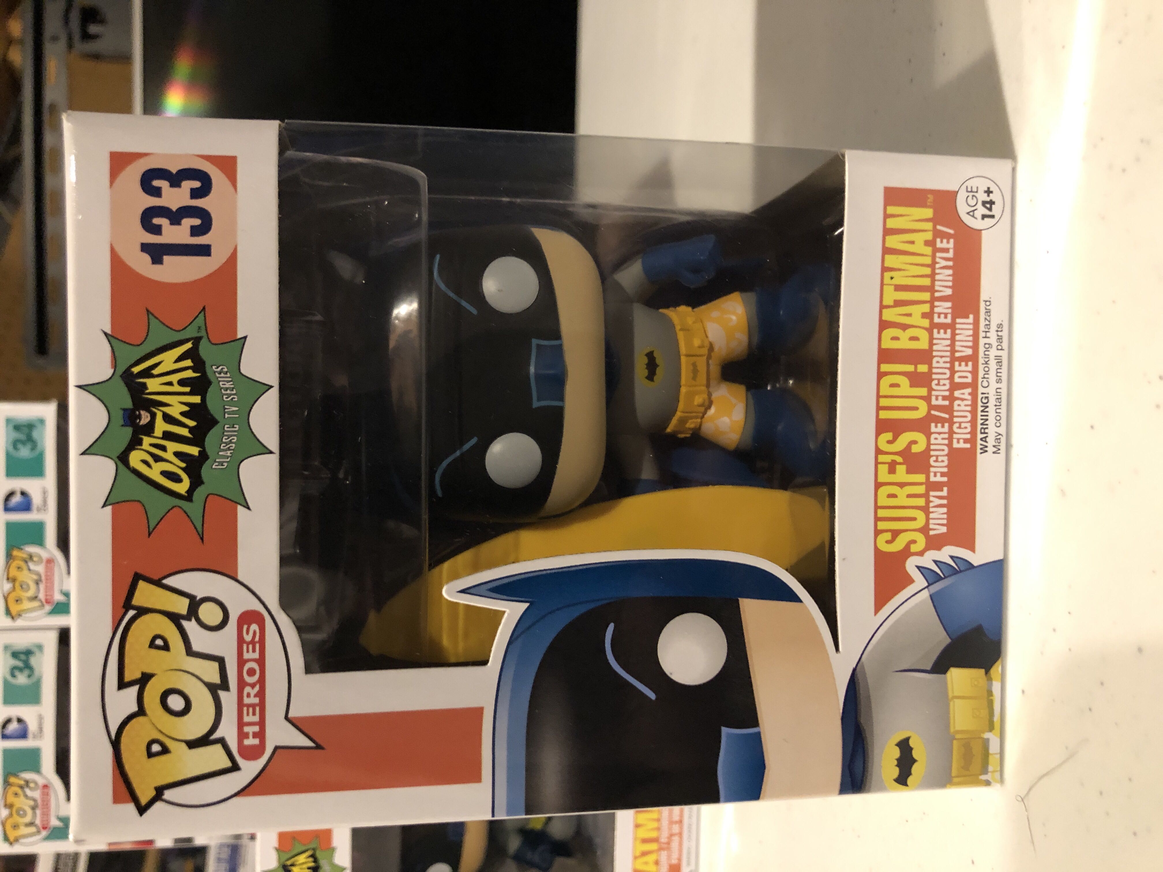 Drag Queens: Jinkx Monsoon (Hot Topic Exclusive)