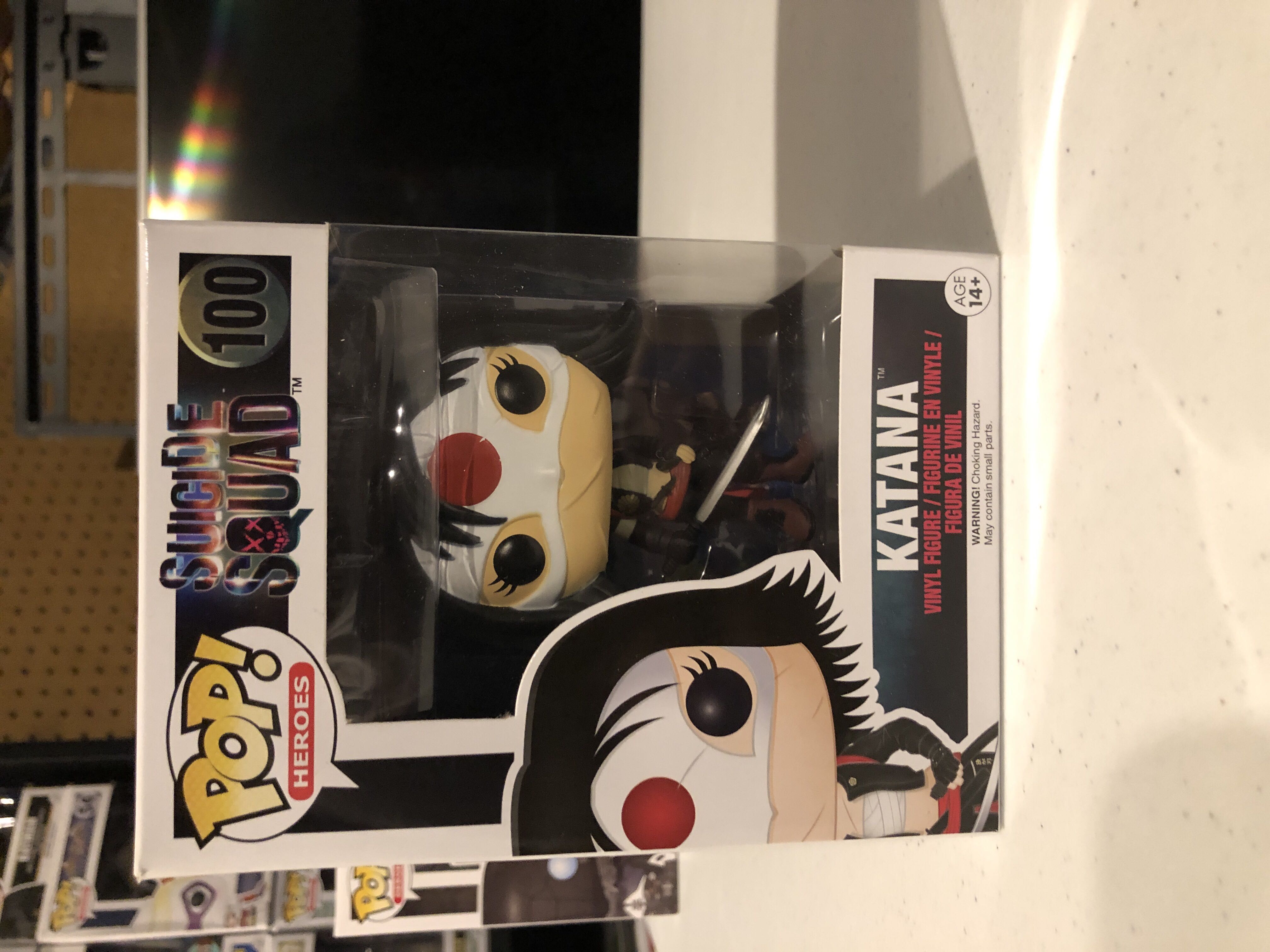 Alice Cooper Signed Beckett Inscribed Schools Out