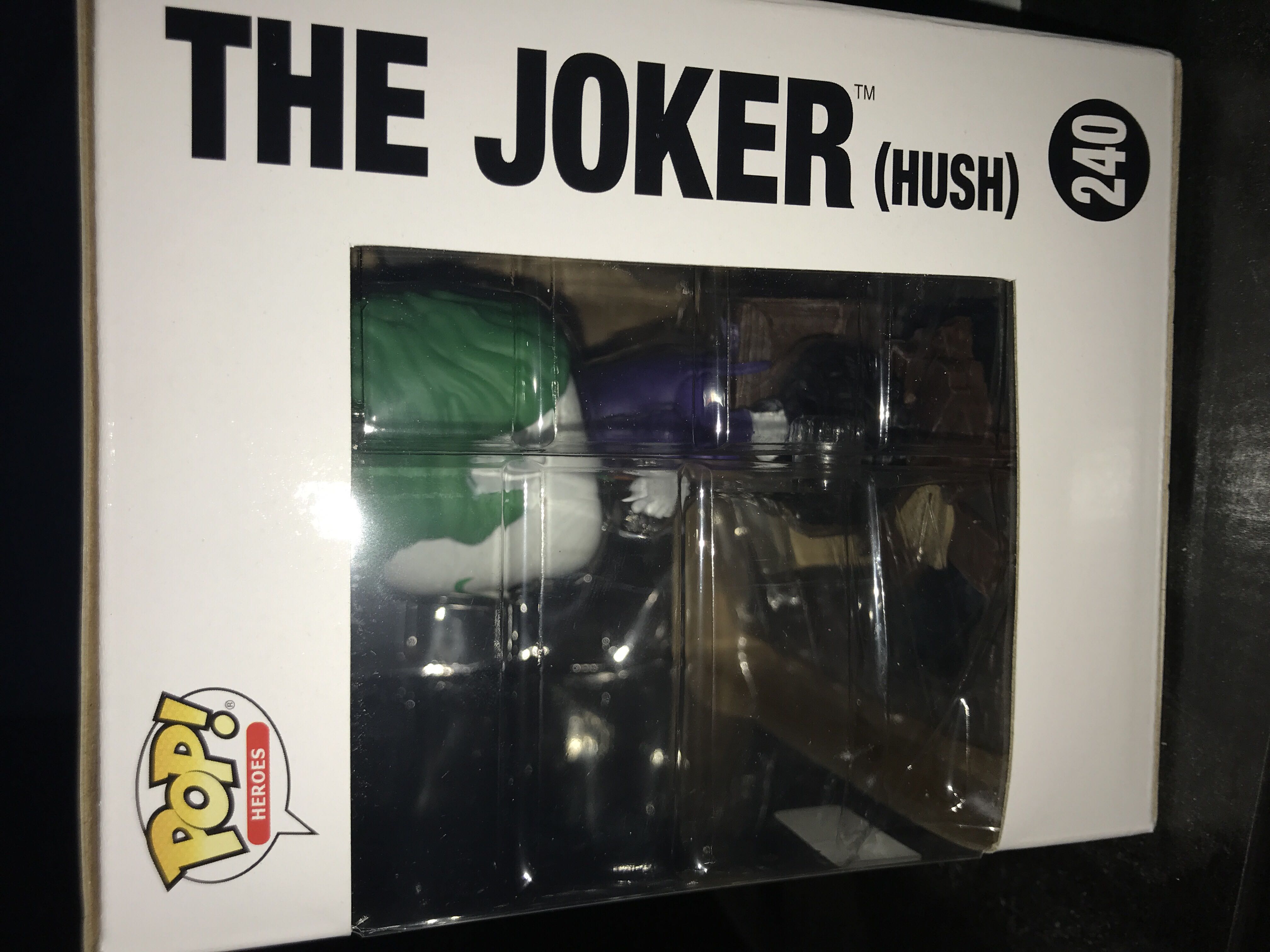 Genie with Lamp (Glow) Dmg