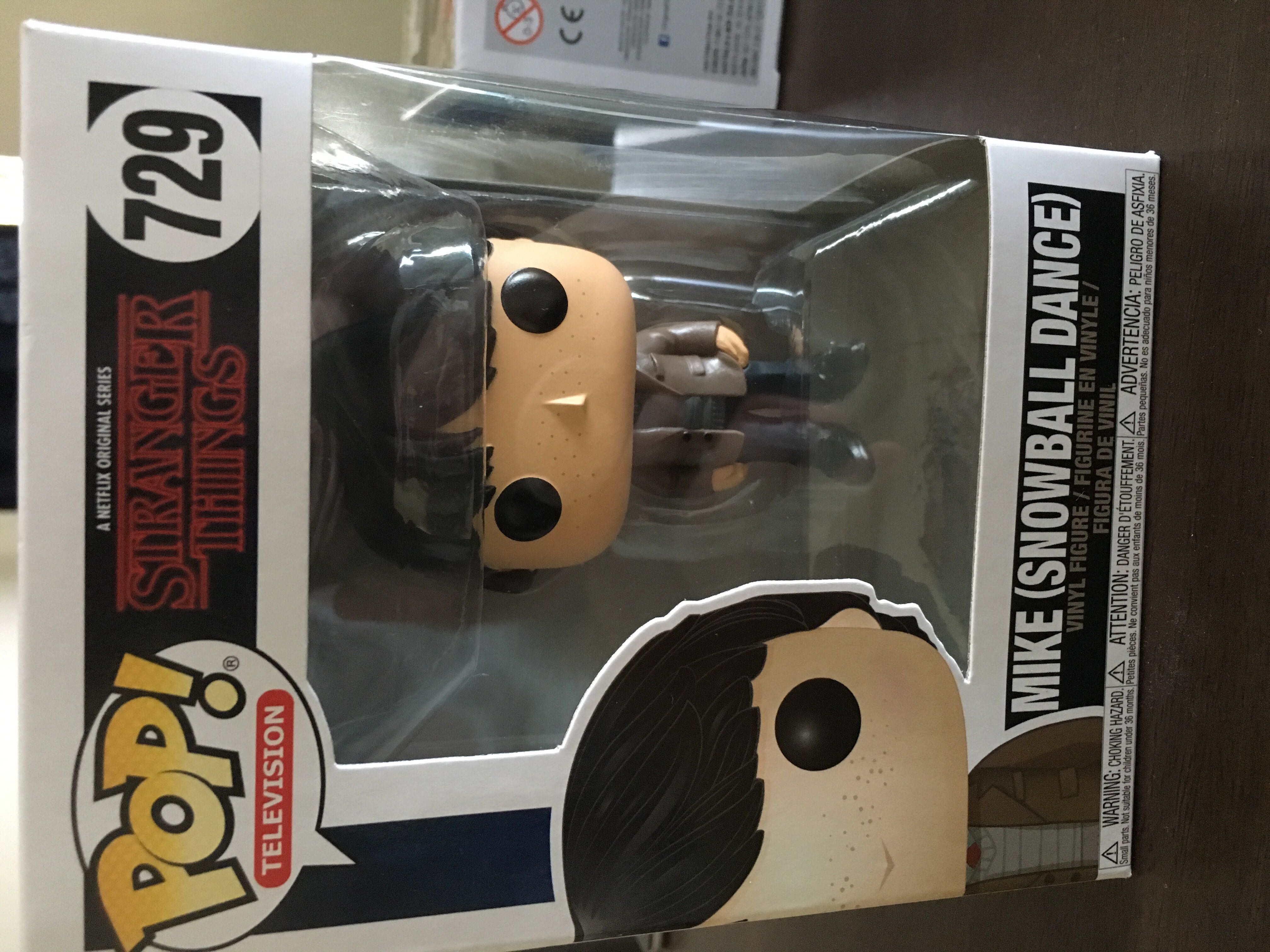 Q-Fig - Rocket & Groot