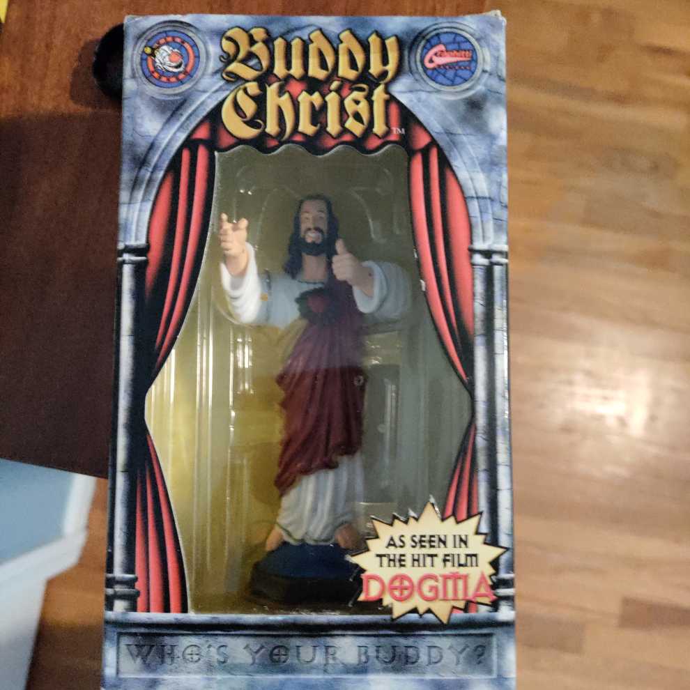 Grindelwald & Thestral