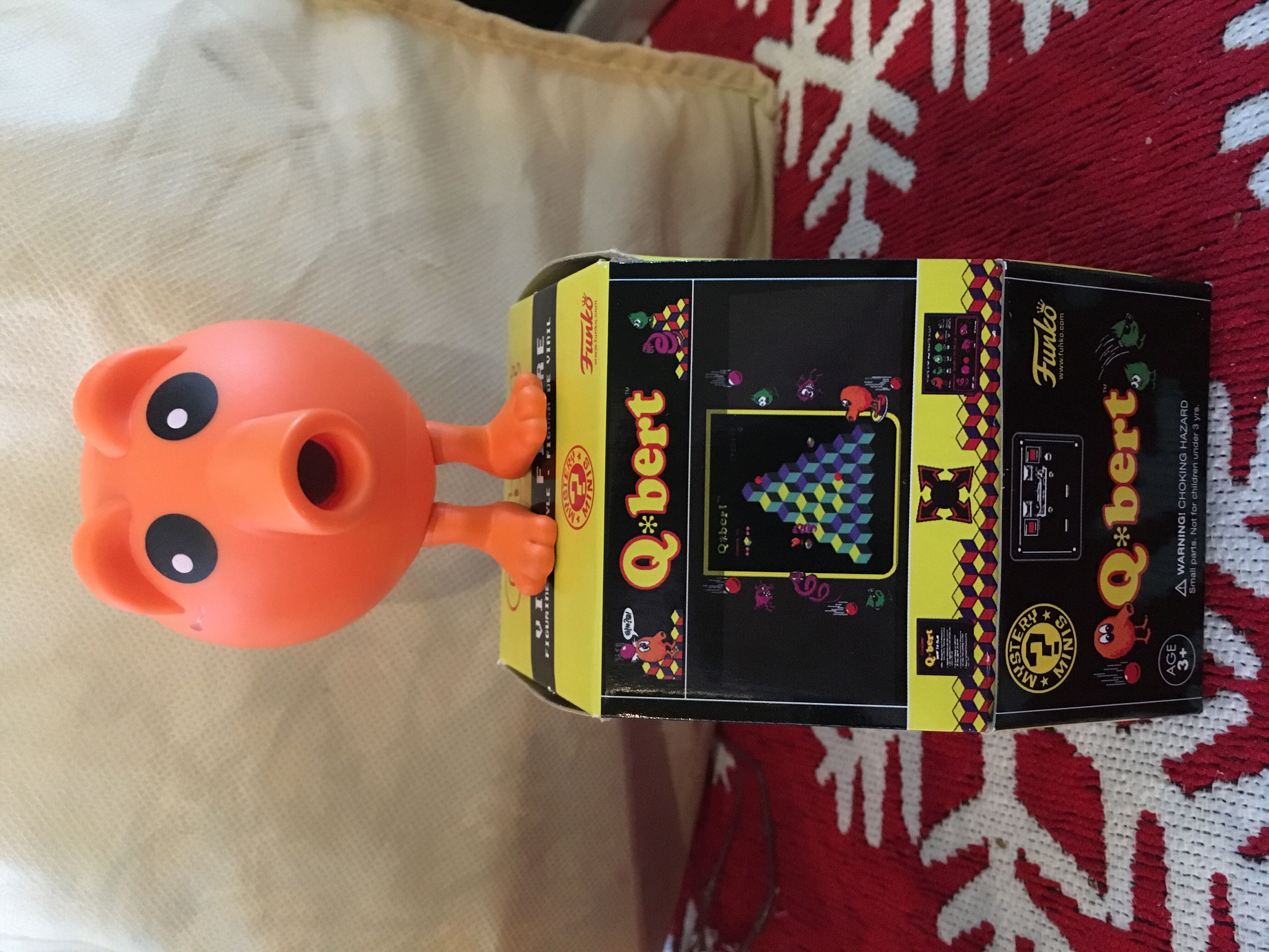 The Grinch: Cindy-Lou Who