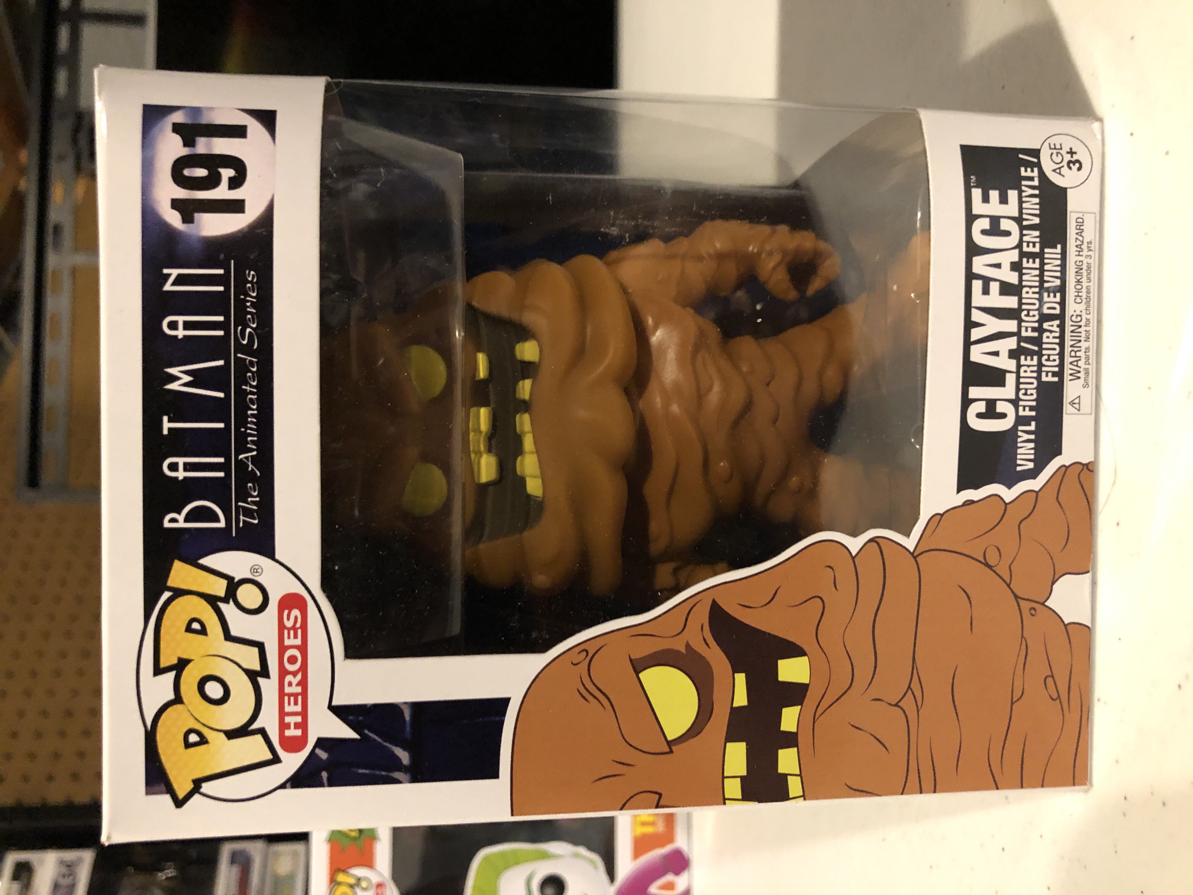 # 252 Imperial Patrol Trooper