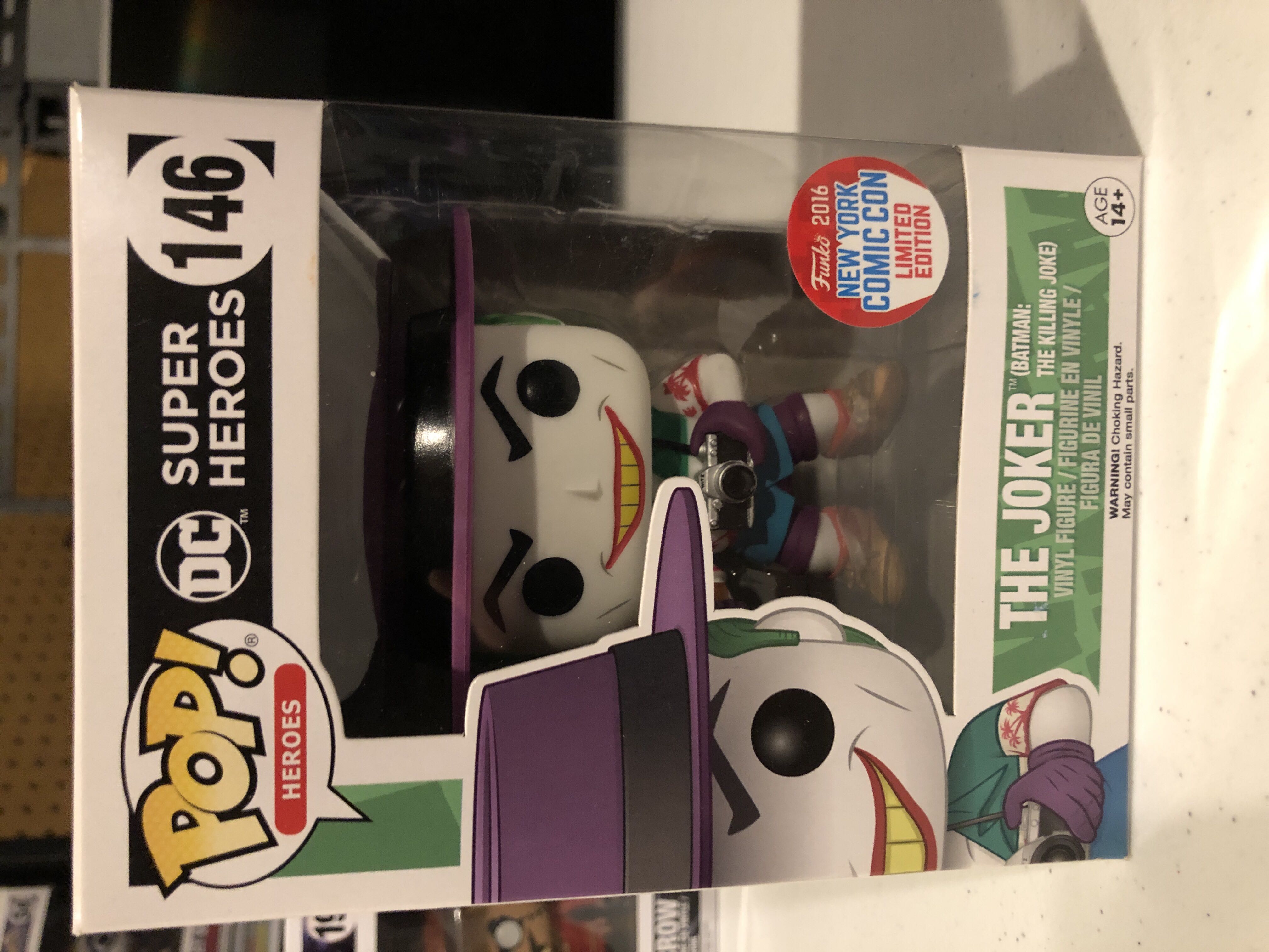 Jurassic World: Blue