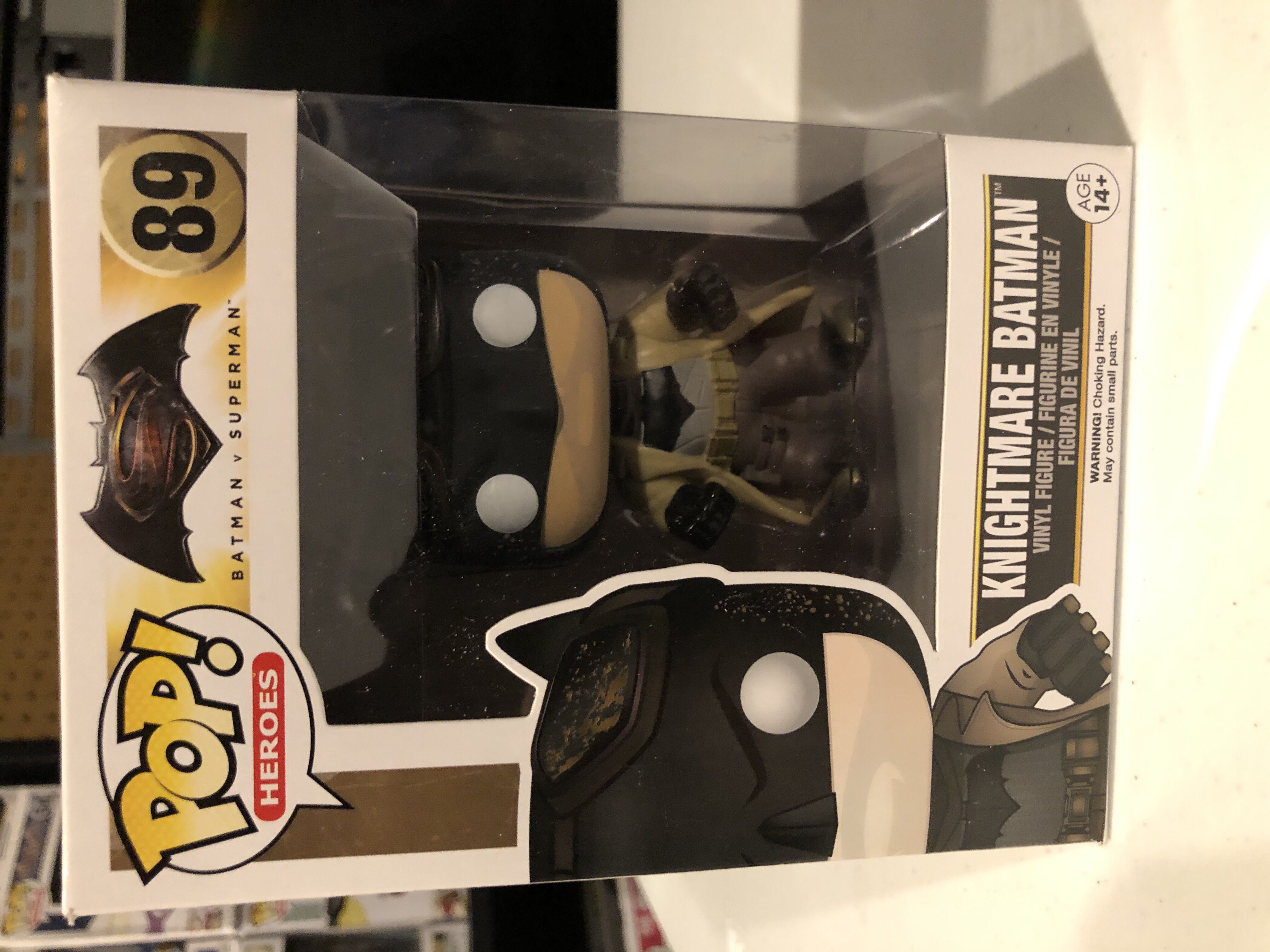 Fantastic Beast ; Baby Niflers 2 Pack 