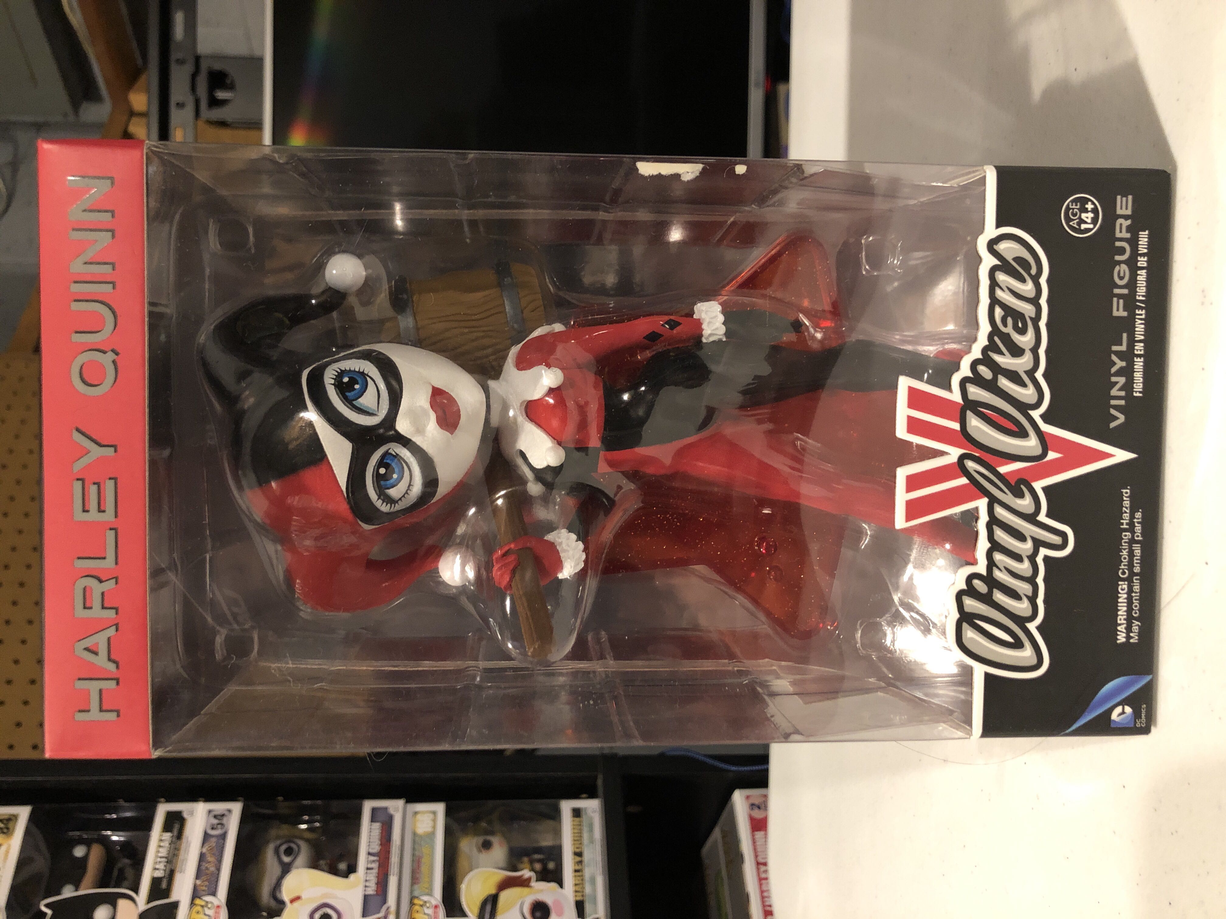 Spider-Man Noir Pop! 409