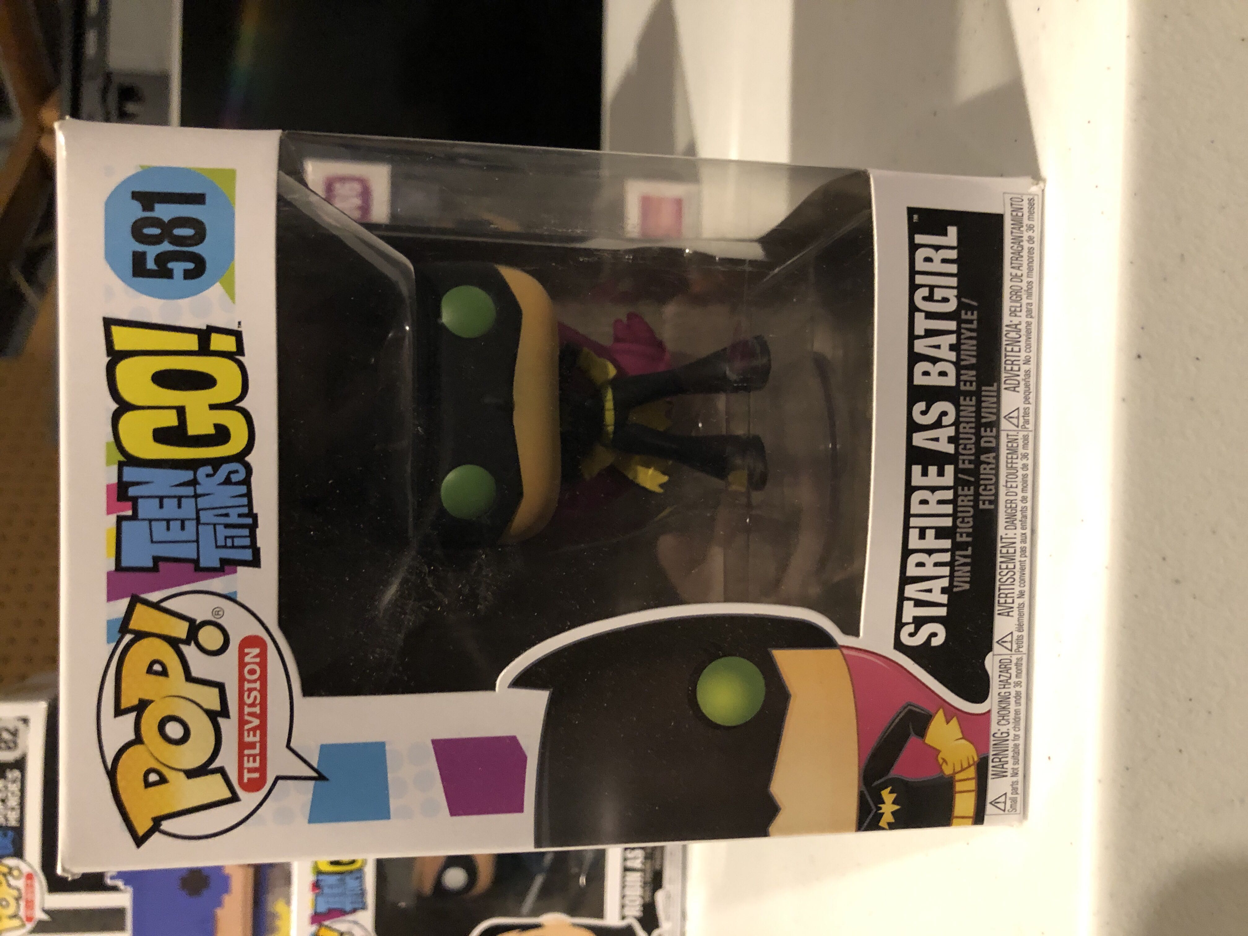 Nova (Marvel) (Short Shelf 1)