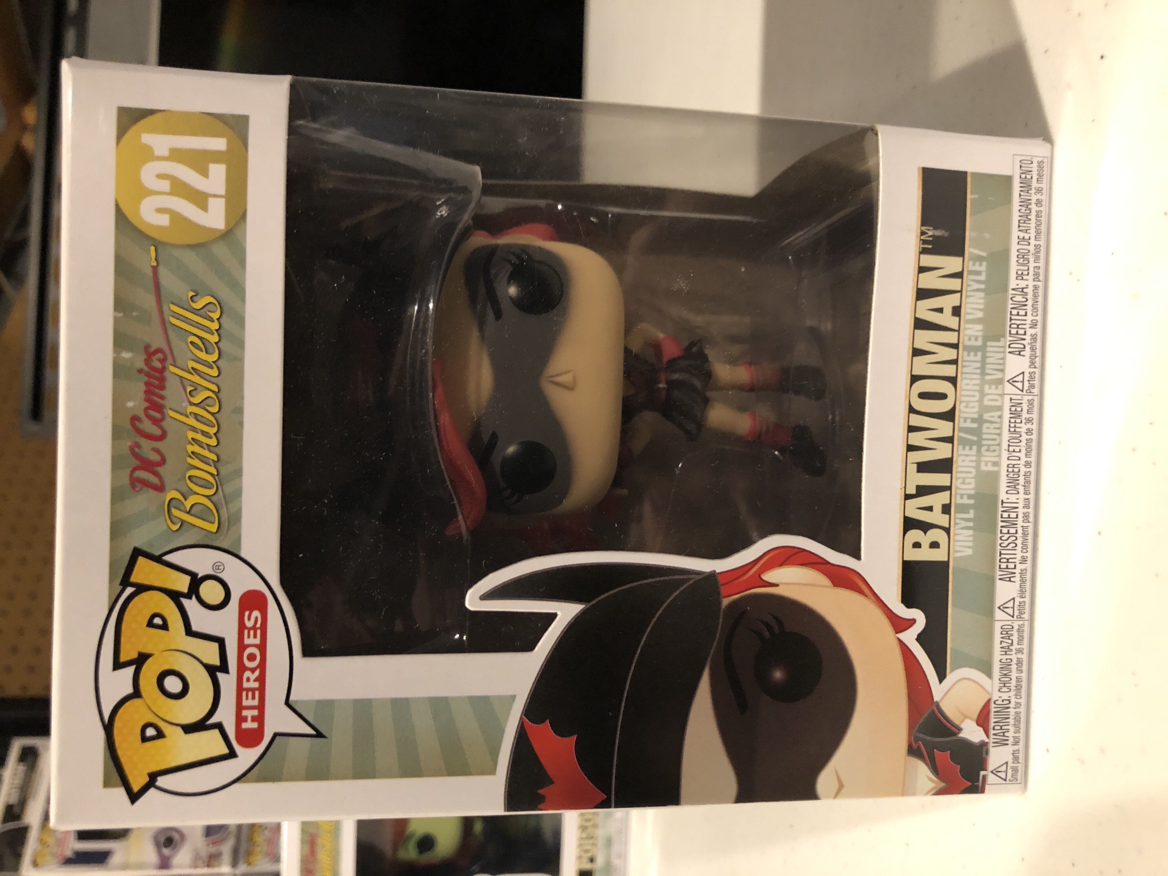 Bernadette Rostenkowski