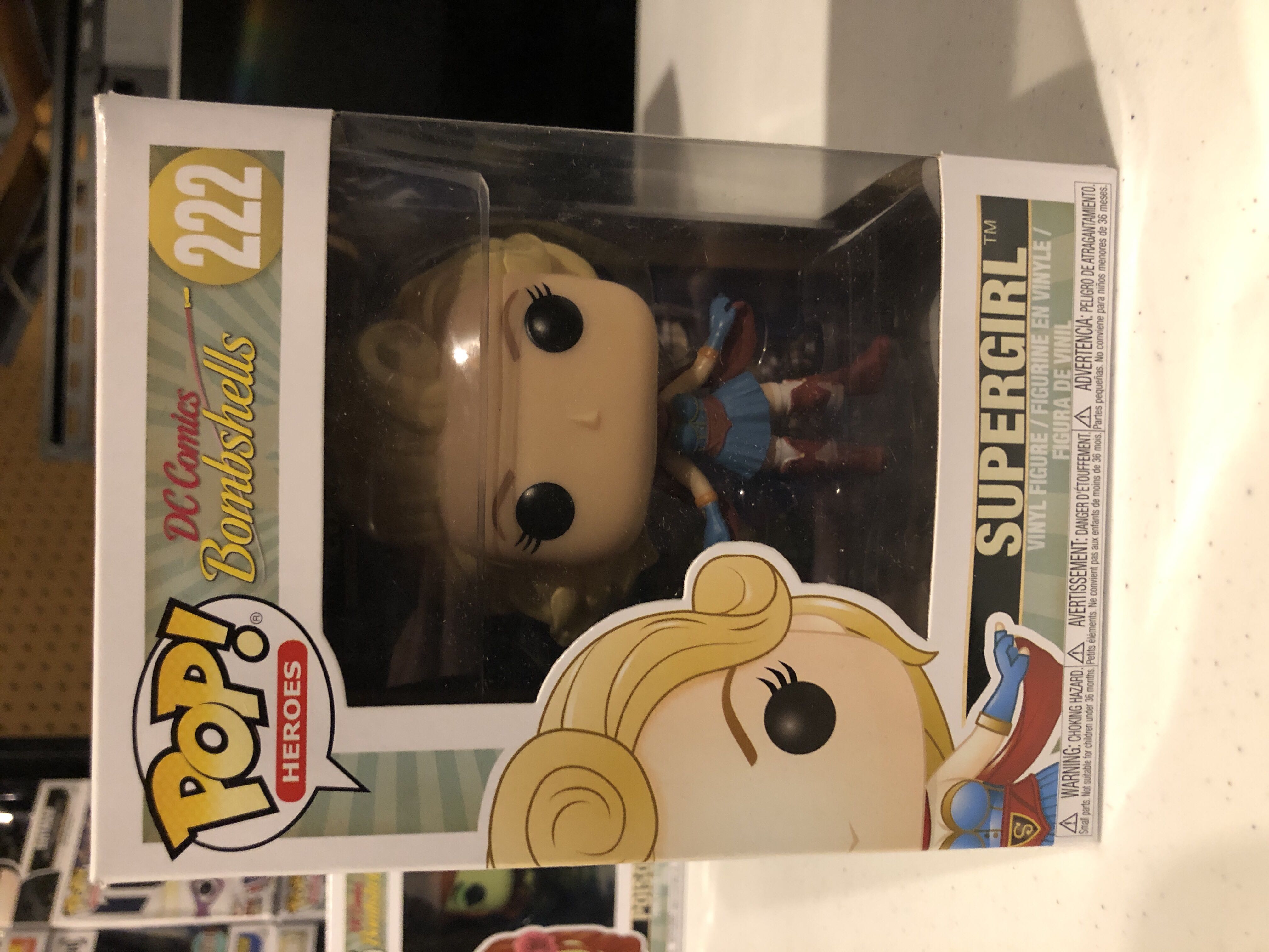 Rematch On The Supremacy #257