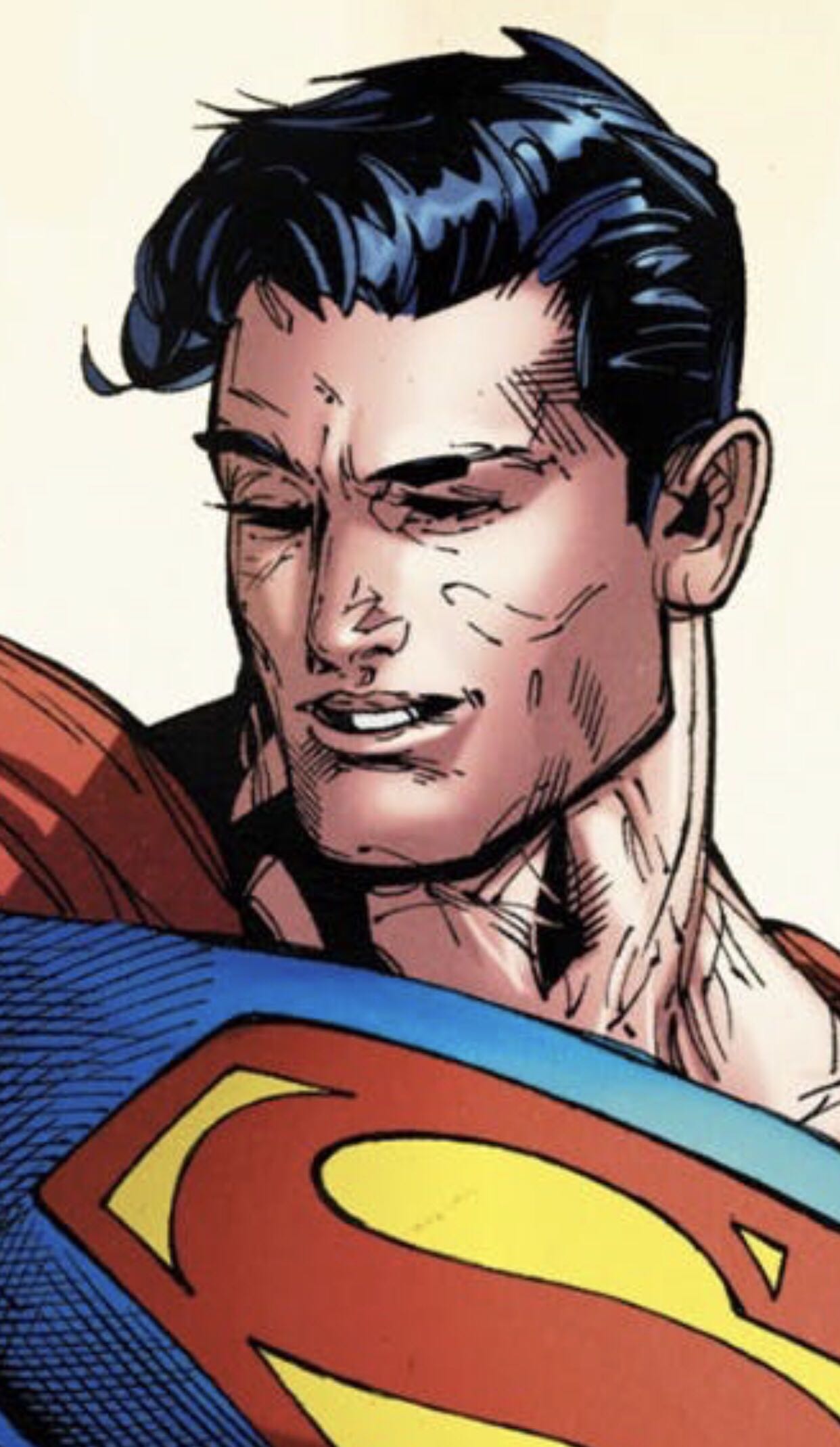 Superman - DC Universe vinyl figure collectible [Barcode 889698344180] - Main Image 4