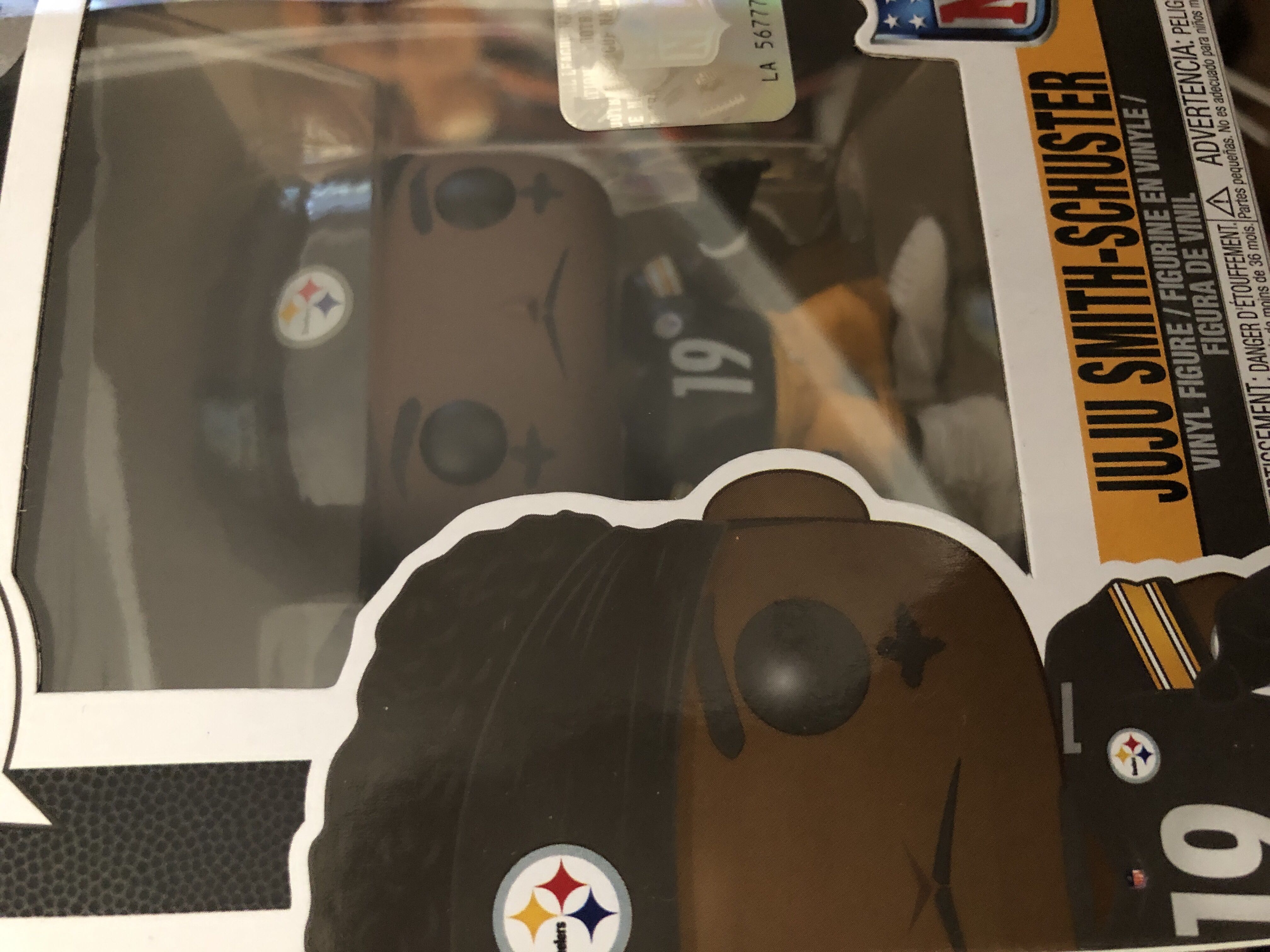 Funko Pop! Disney: Minnie Mouse (Diamond Collection) #23