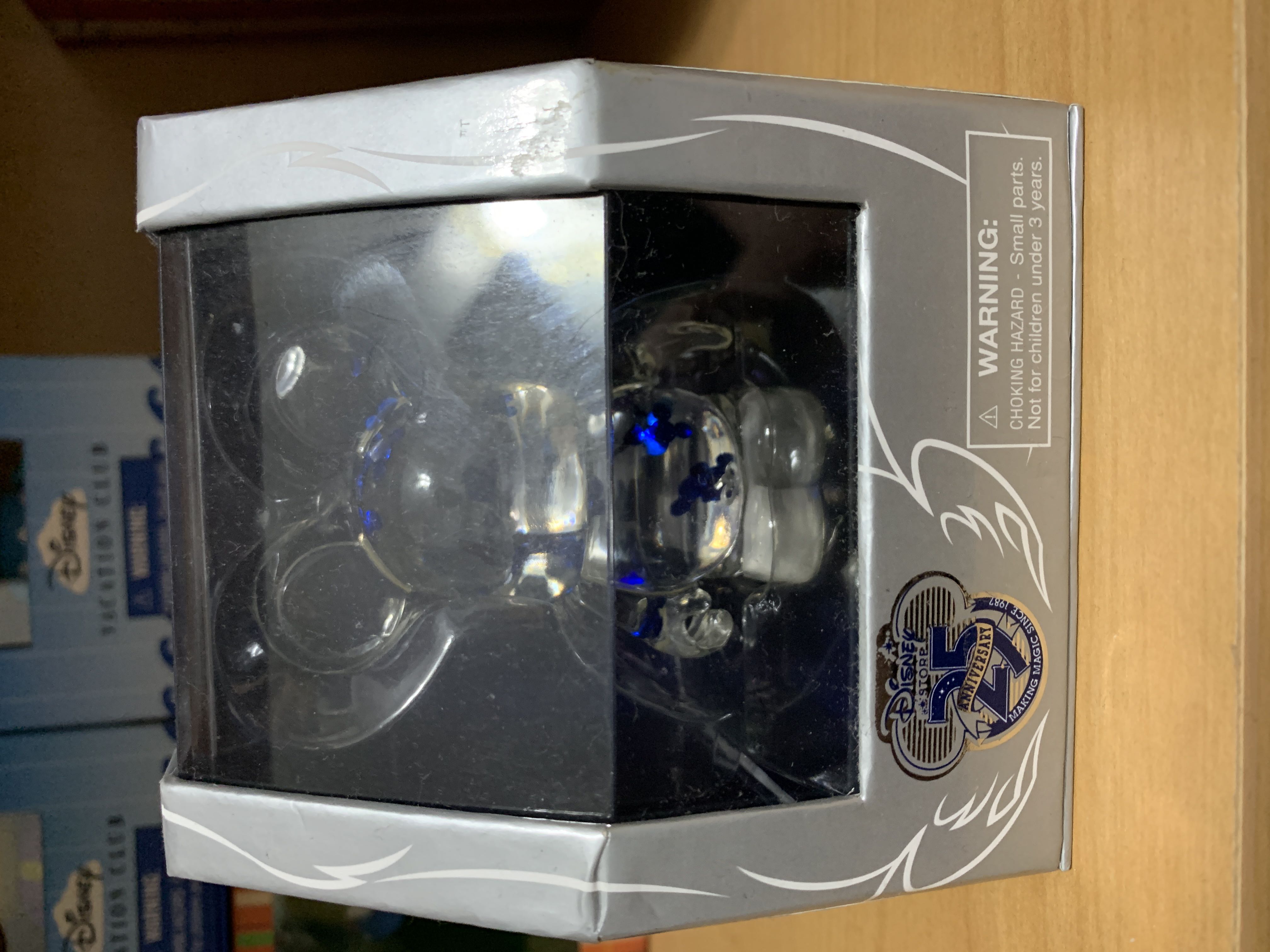 Steve (With Sunglasses)