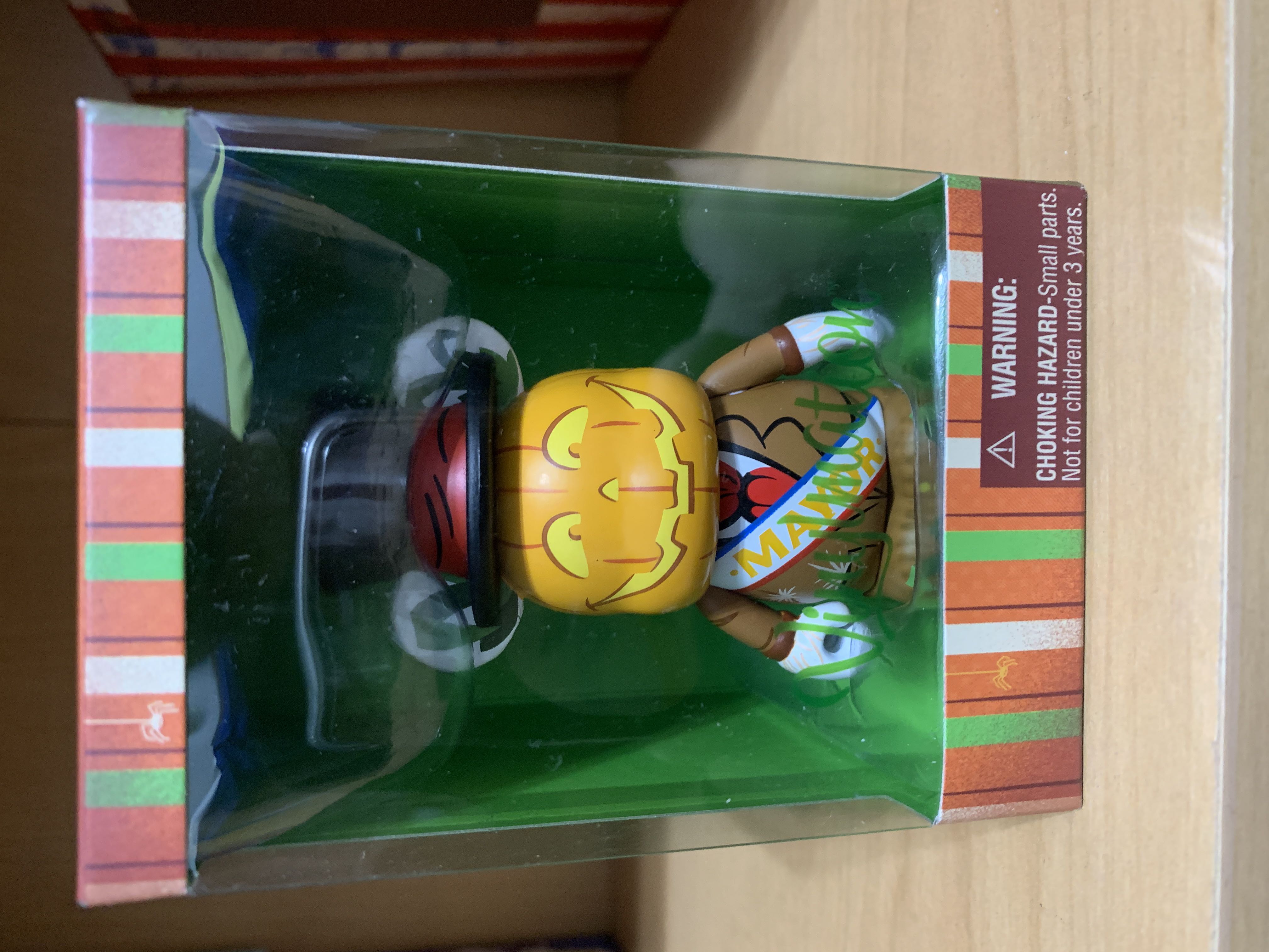 Orin Scrivello D.D.S